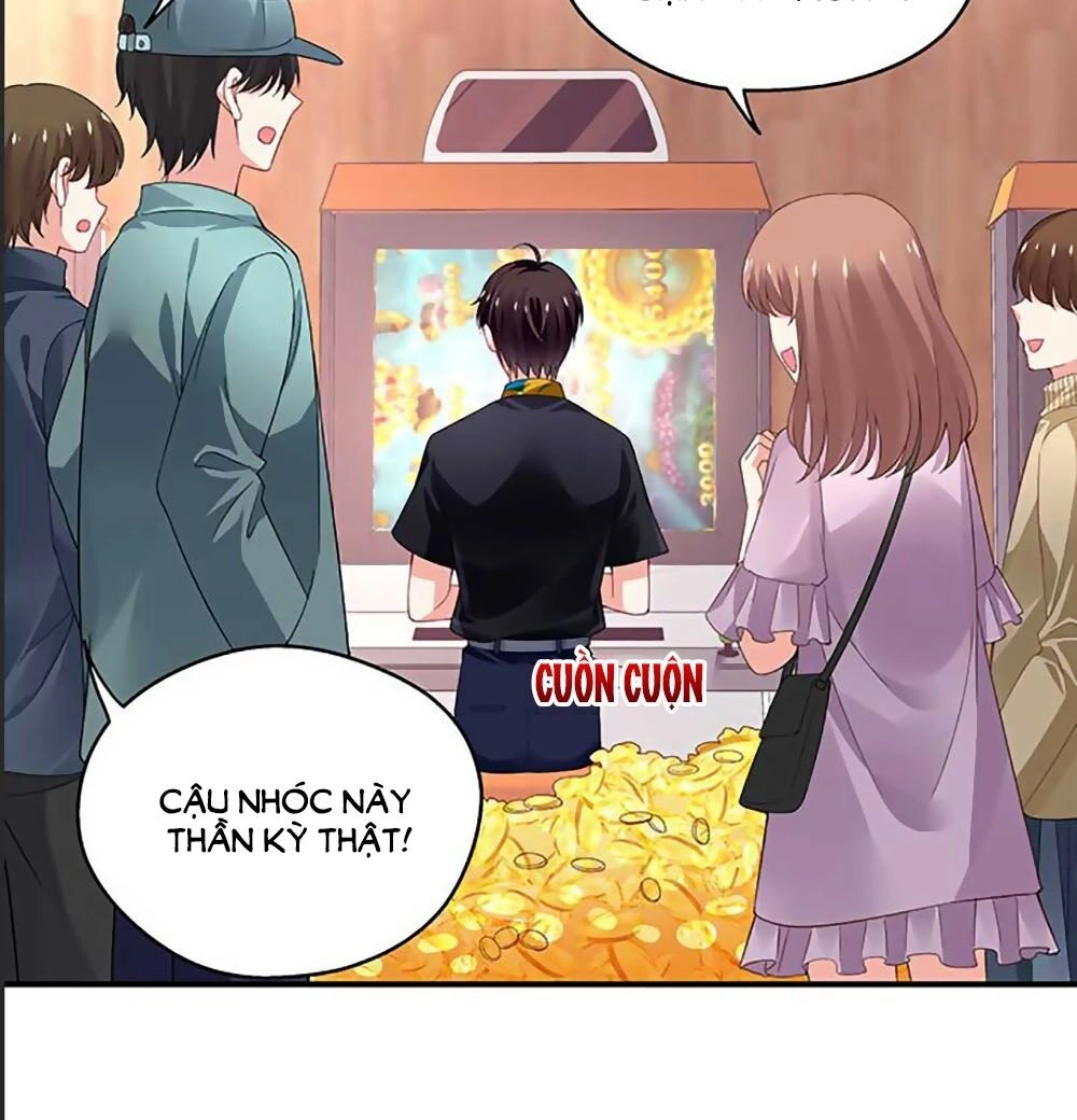 Bạn Trai 1/4 Của Tôi Chapter 29.5 - 32