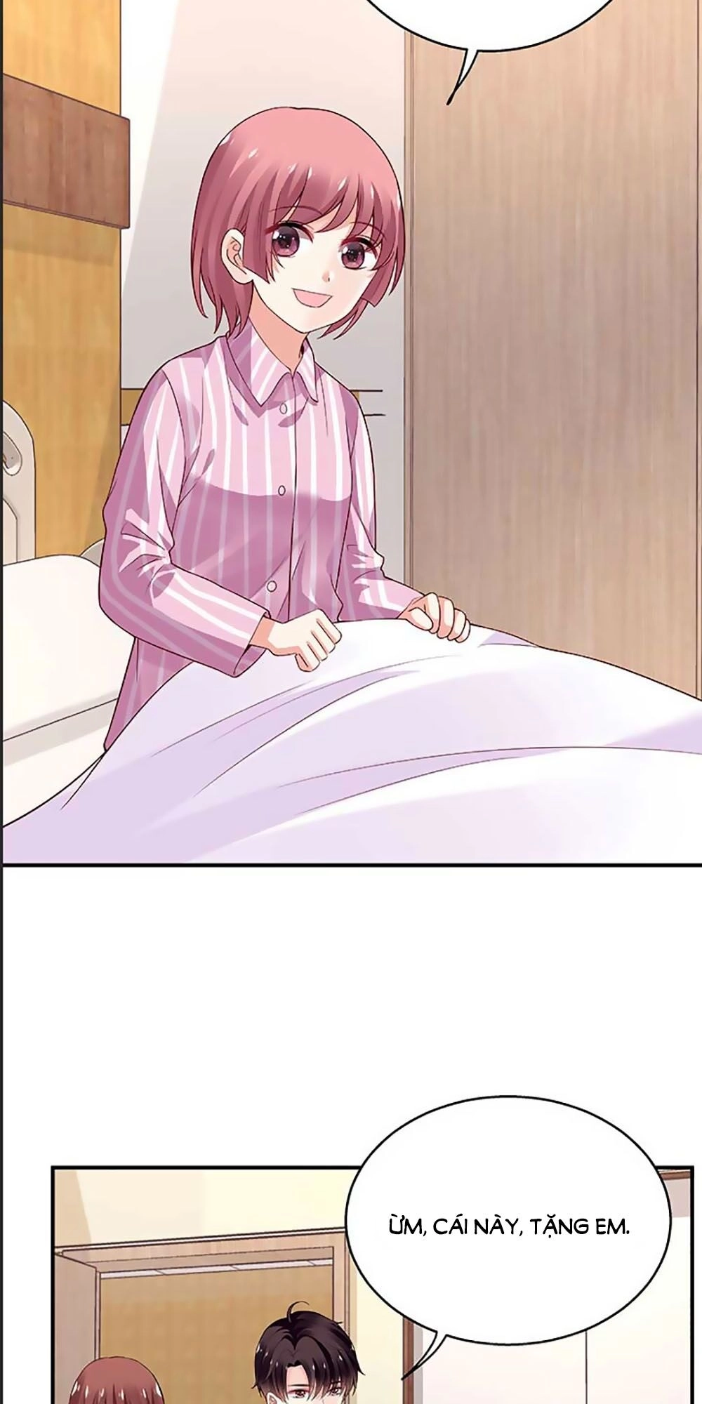 Bạn Trai 1/4 Của Tôi Chapter 29.5 - 41