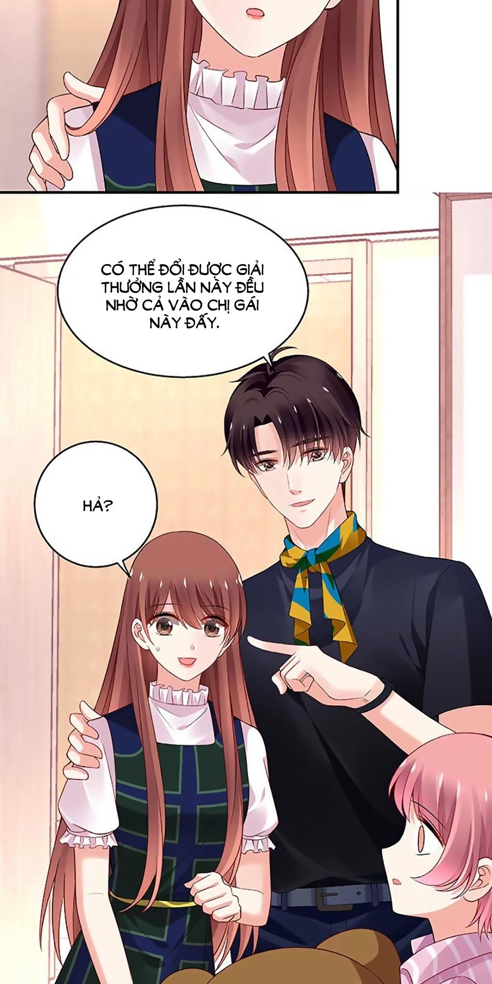 Bạn Trai 1/4 Của Tôi Chapter 29.5 - 44