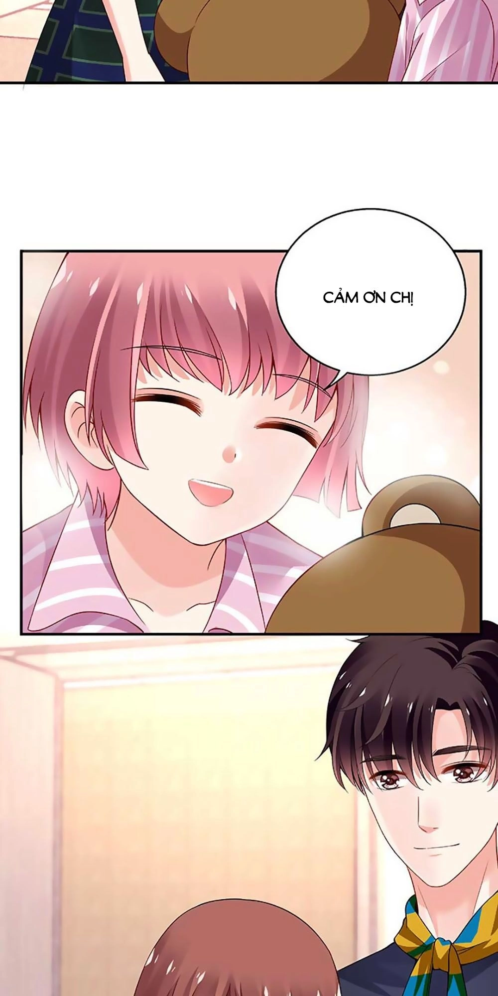 Bạn Trai 1/4 Của Tôi Chapter 29.5 - 45