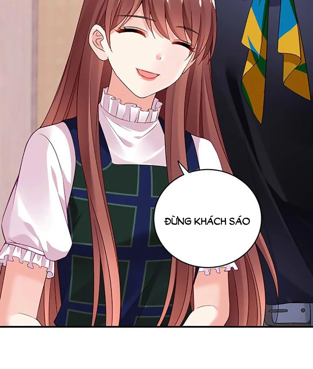 Bạn Trai 1/4 Của Tôi Chapter 29.5 - 46