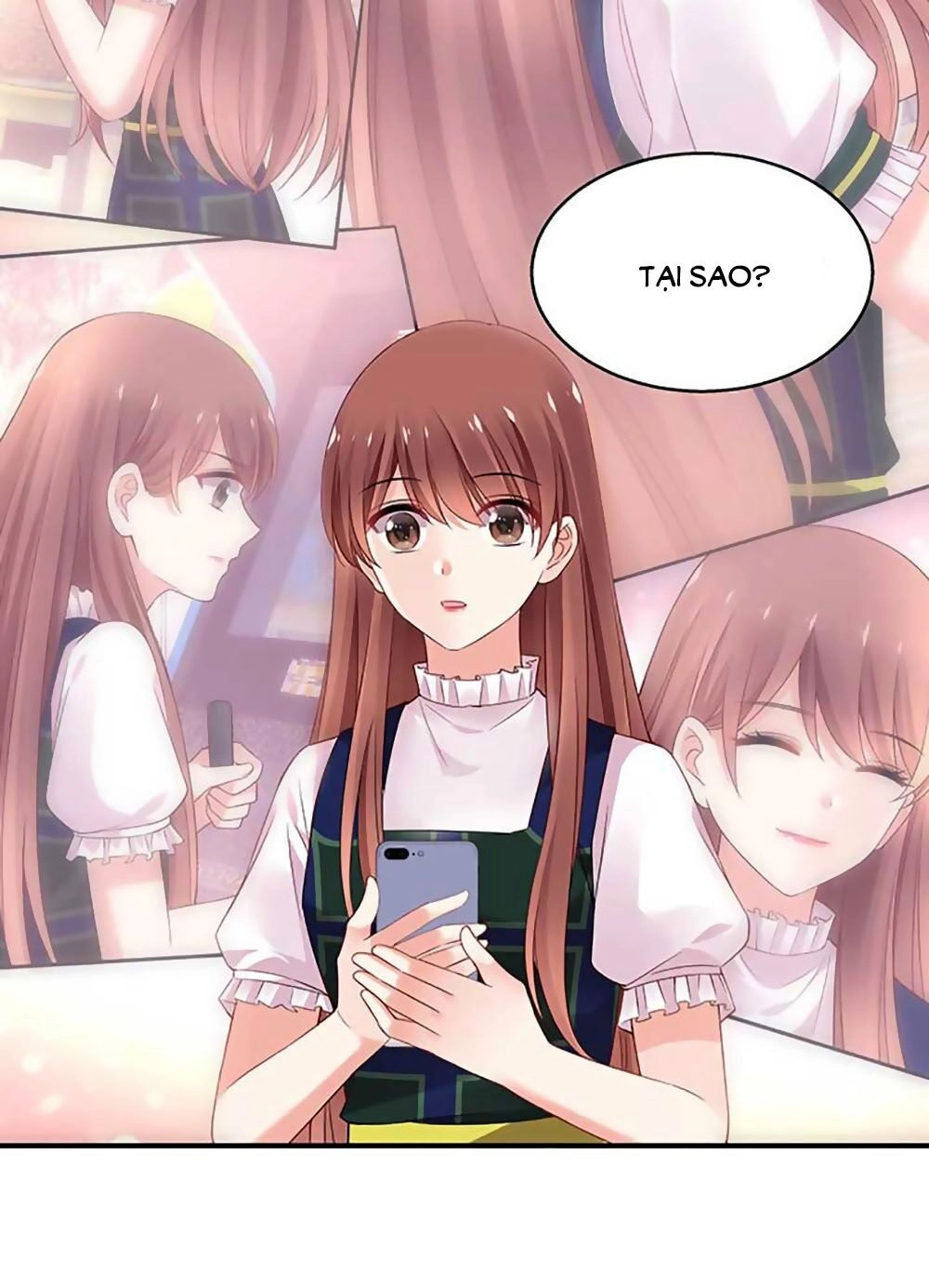 Bạn Trai 1/4 Của Tôi Chapter 29.5 - 51