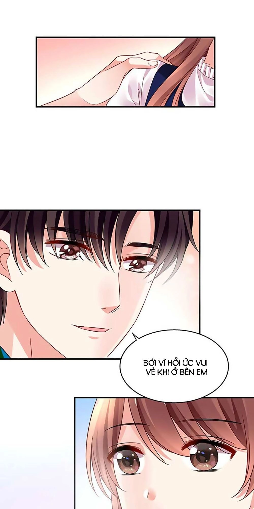 Bạn Trai 1/4 Của Tôi Chapter 29.5 - 52
