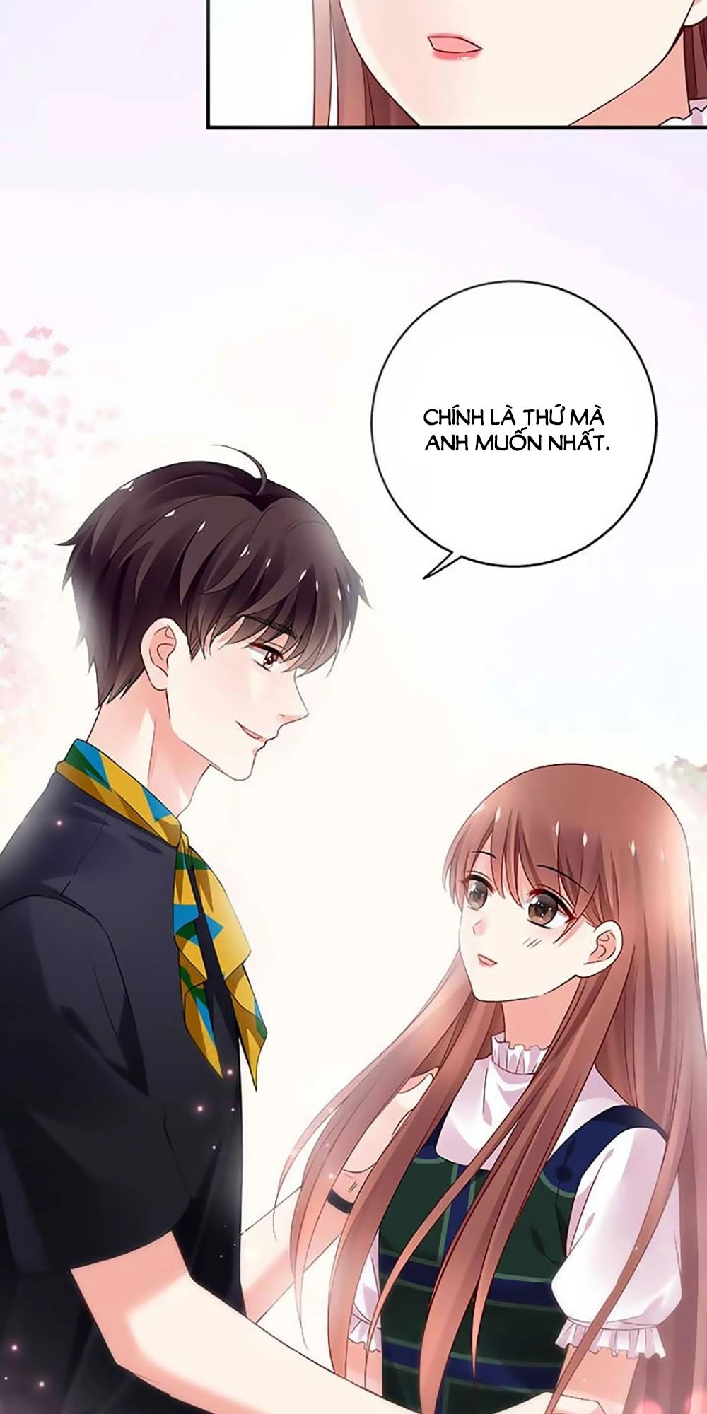 Bạn Trai 1/4 Của Tôi Chapter 29.5 - 53