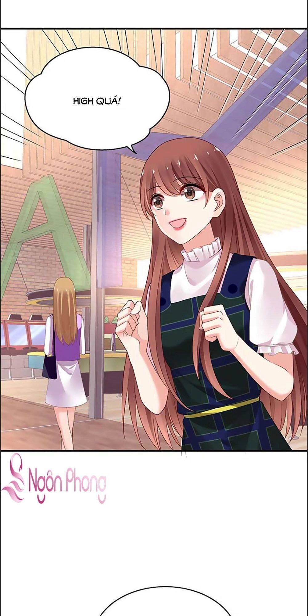 Bạn Trai 1/4 Của Tôi Chapter 30 - 2