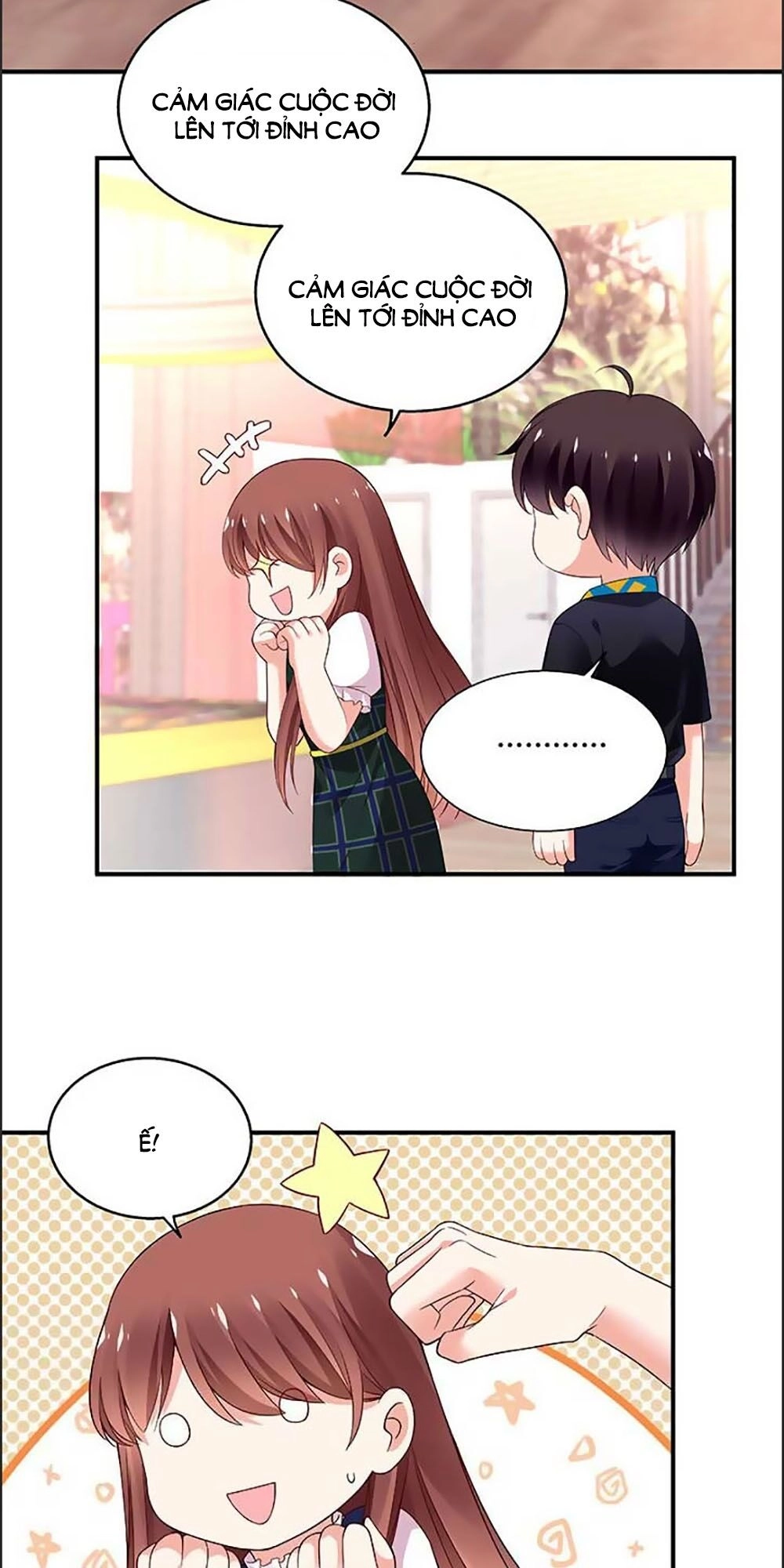 Bạn Trai 1/4 Của Tôi Chapter 30 - 4