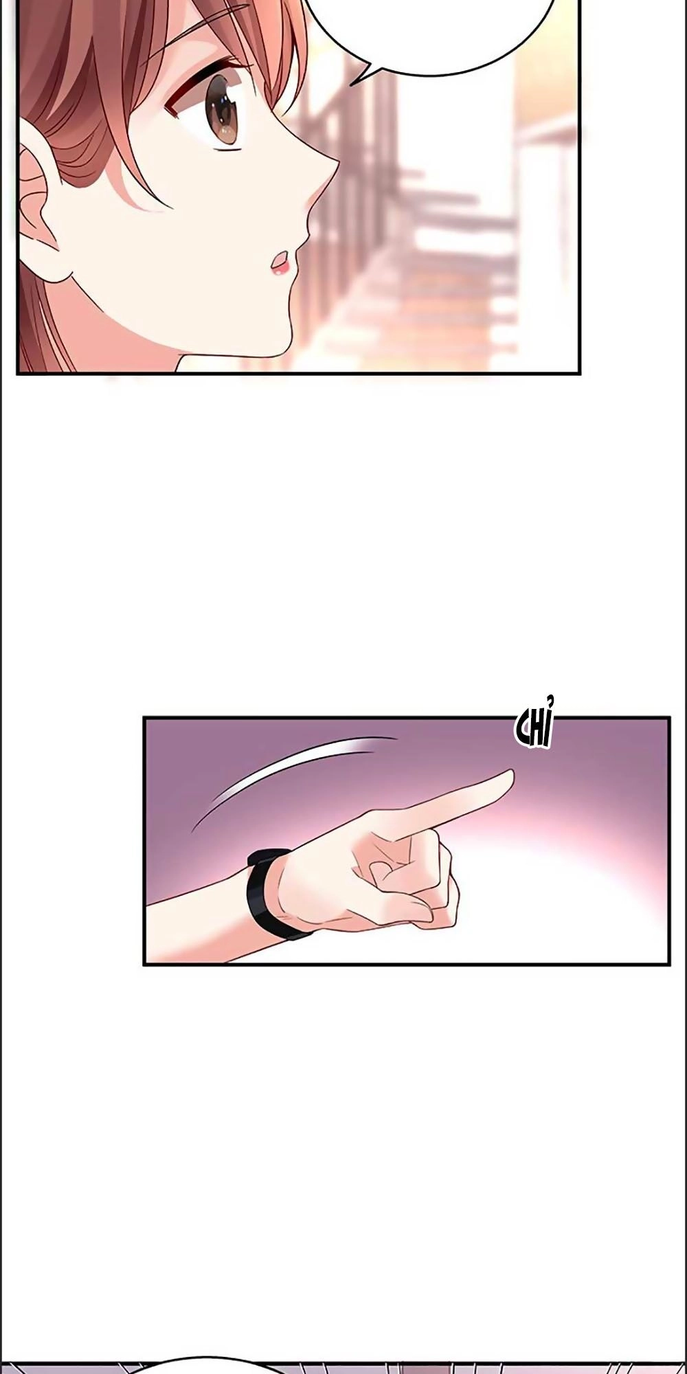 Bạn Trai 1/4 Của Tôi Chapter 30 - 7