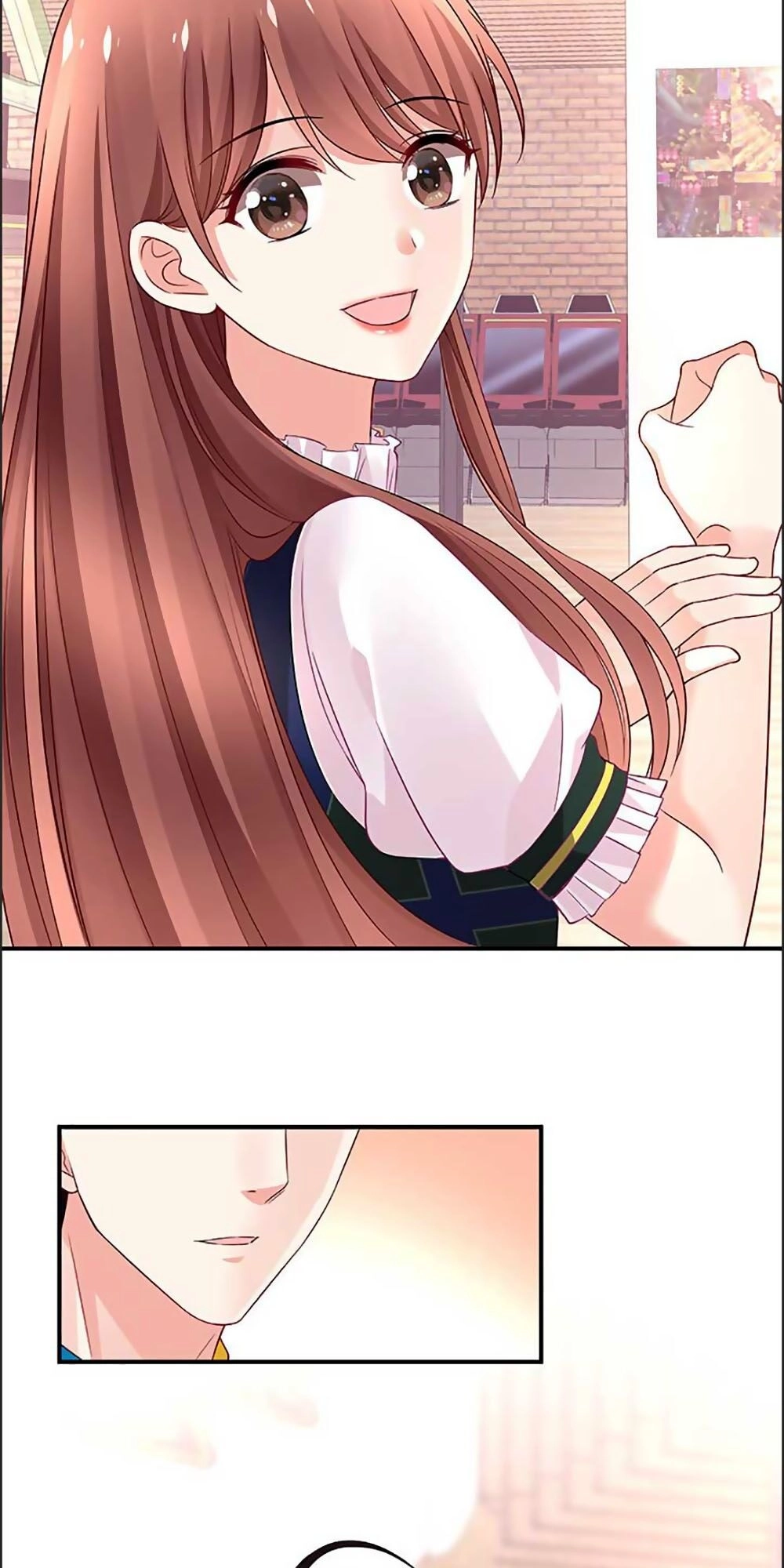 Bạn Trai 1/4 Của Tôi Chapter 30 - 15