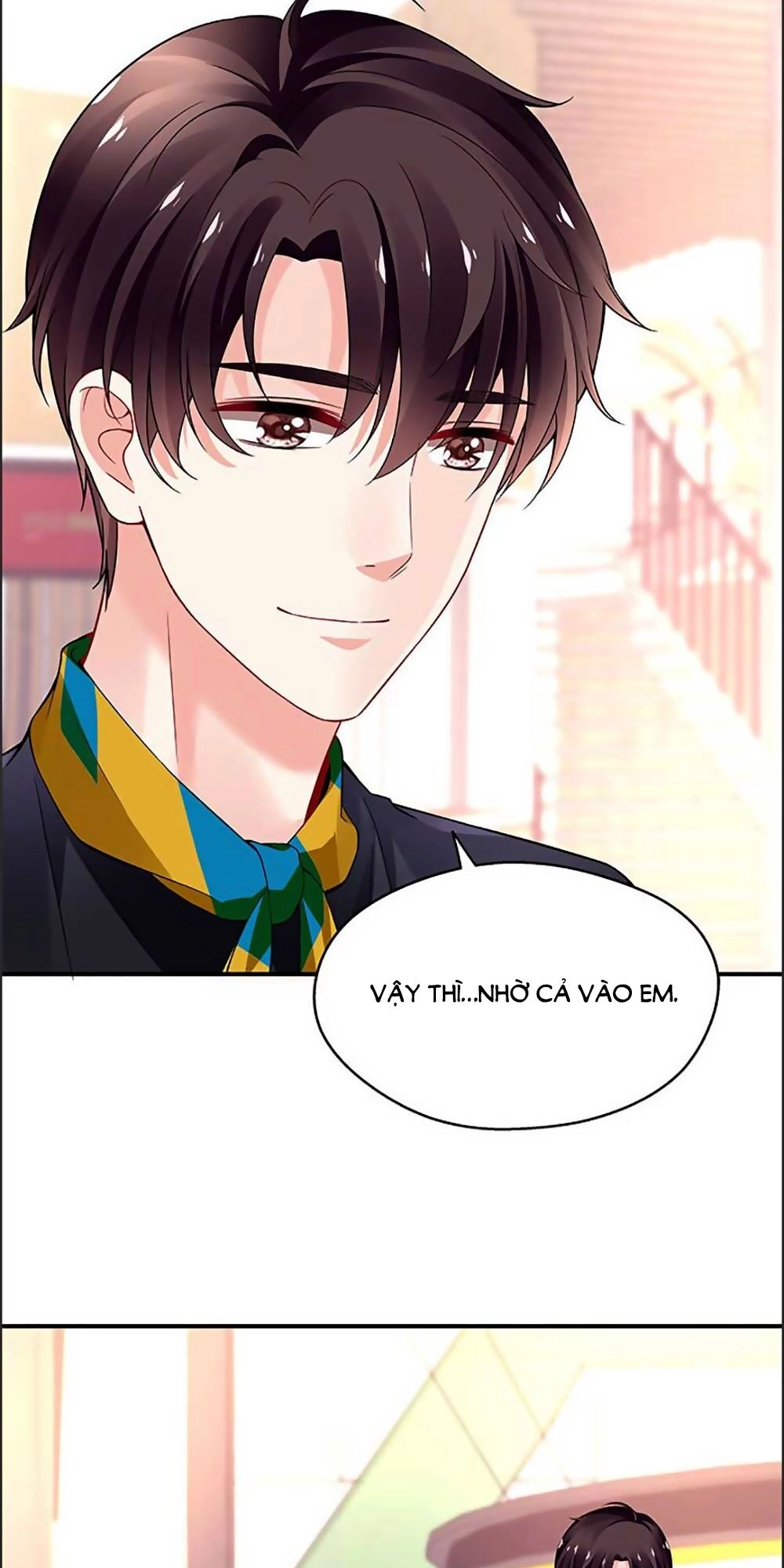 Bạn Trai 1/4 Của Tôi Chapter 30 - 16