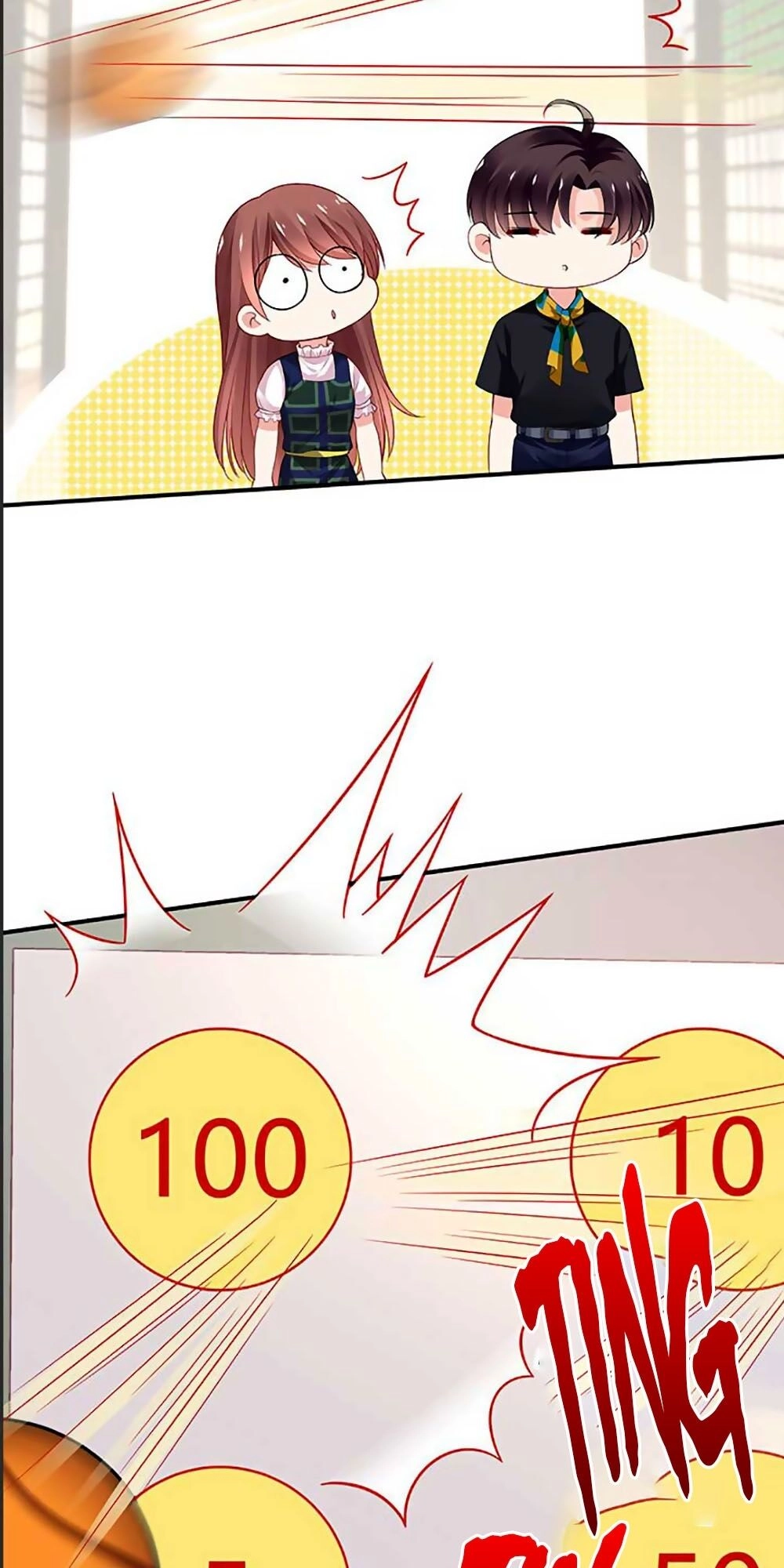 Bạn Trai 1/4 Của Tôi Chapter 30 - 23