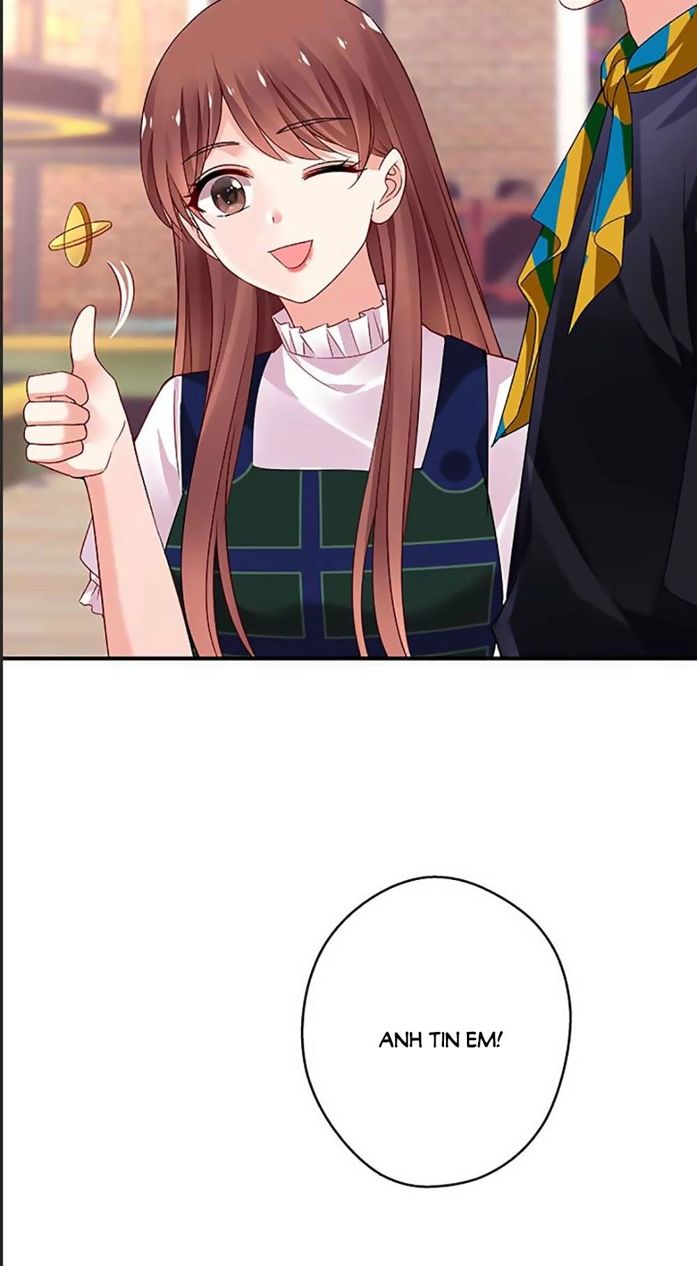 Bạn Trai 1/4 Của Tôi Chapter 30 - 37