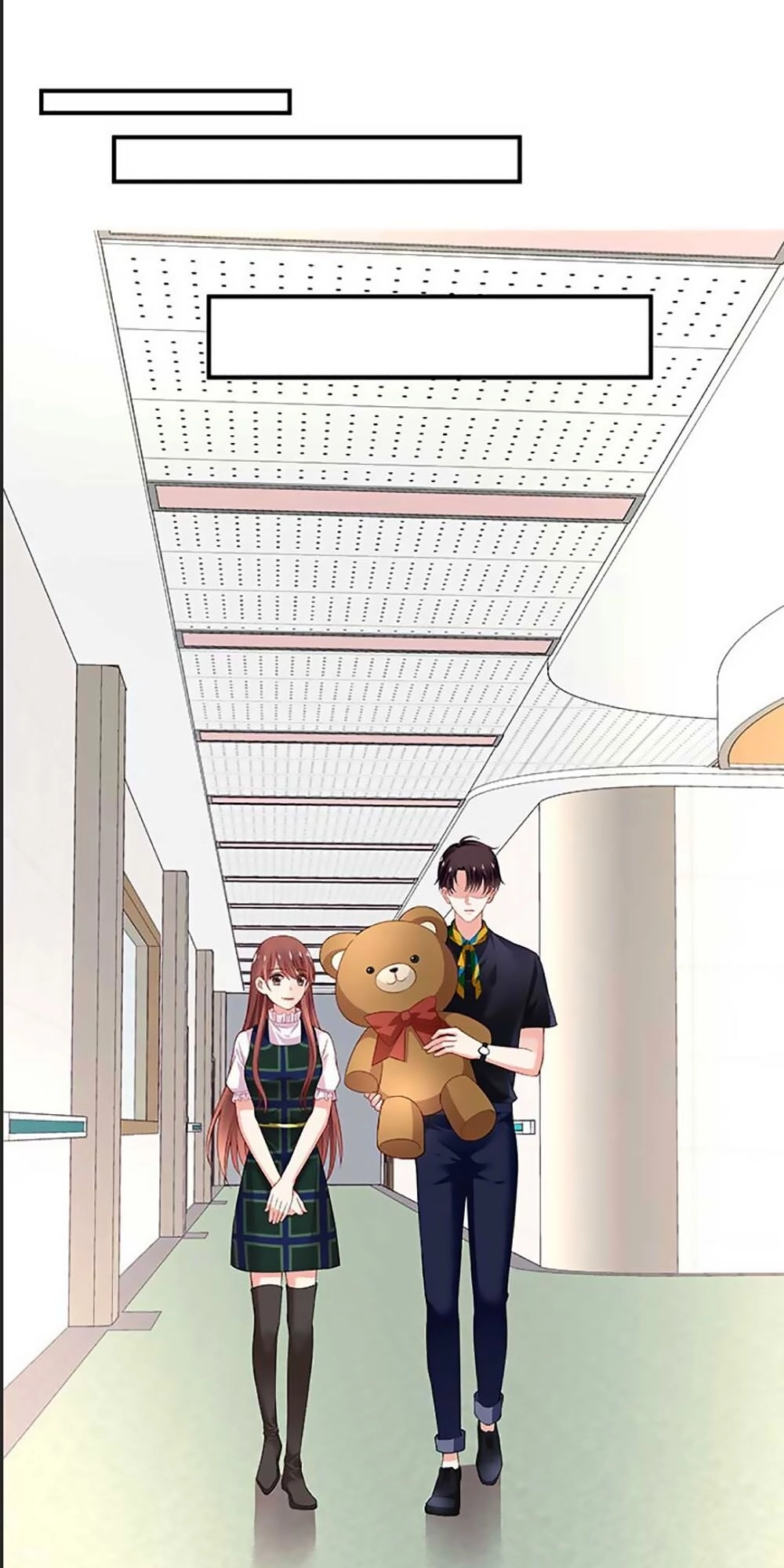 Bạn Trai 1/4 Của Tôi Chapter 30 - 38