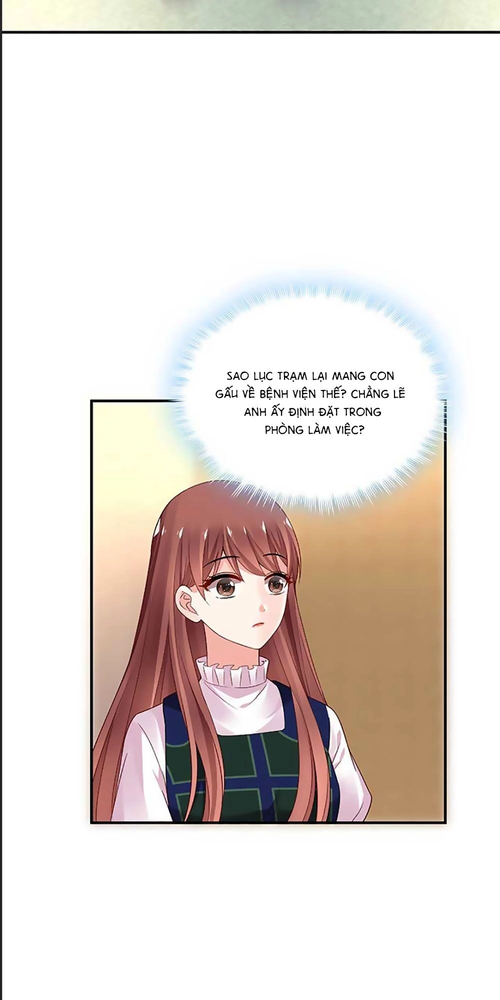 Bạn Trai 1/4 Của Tôi Chapter 30 - 39