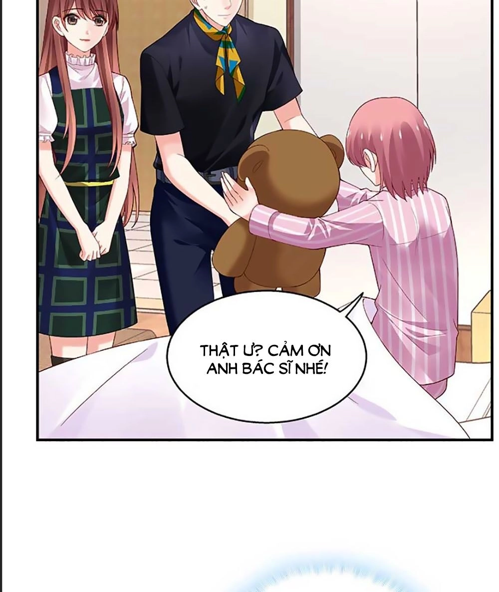 Bạn Trai 1/4 Của Tôi Chapter 30 - 42