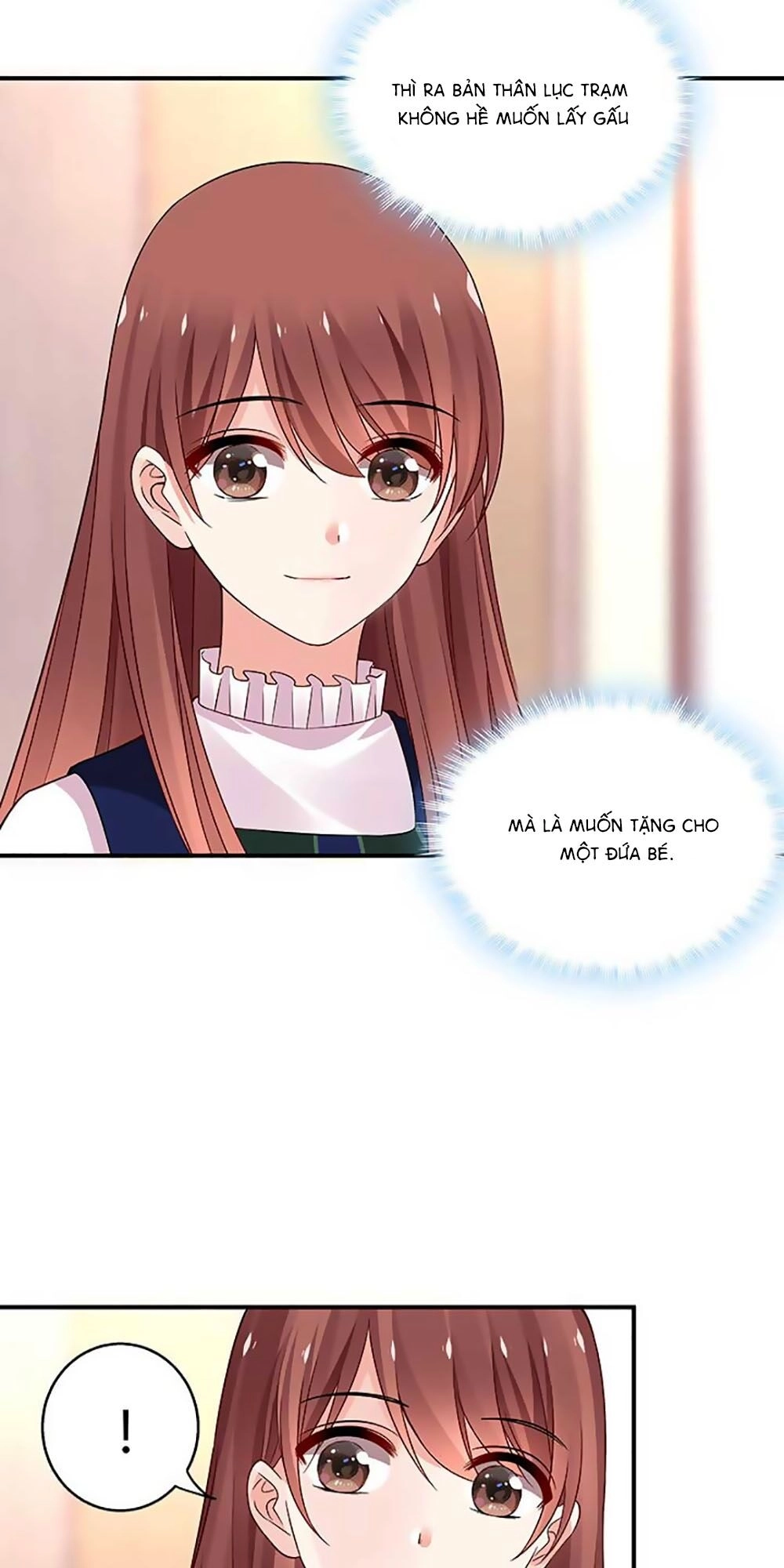 Bạn Trai 1/4 Của Tôi Chapter 30 - 43