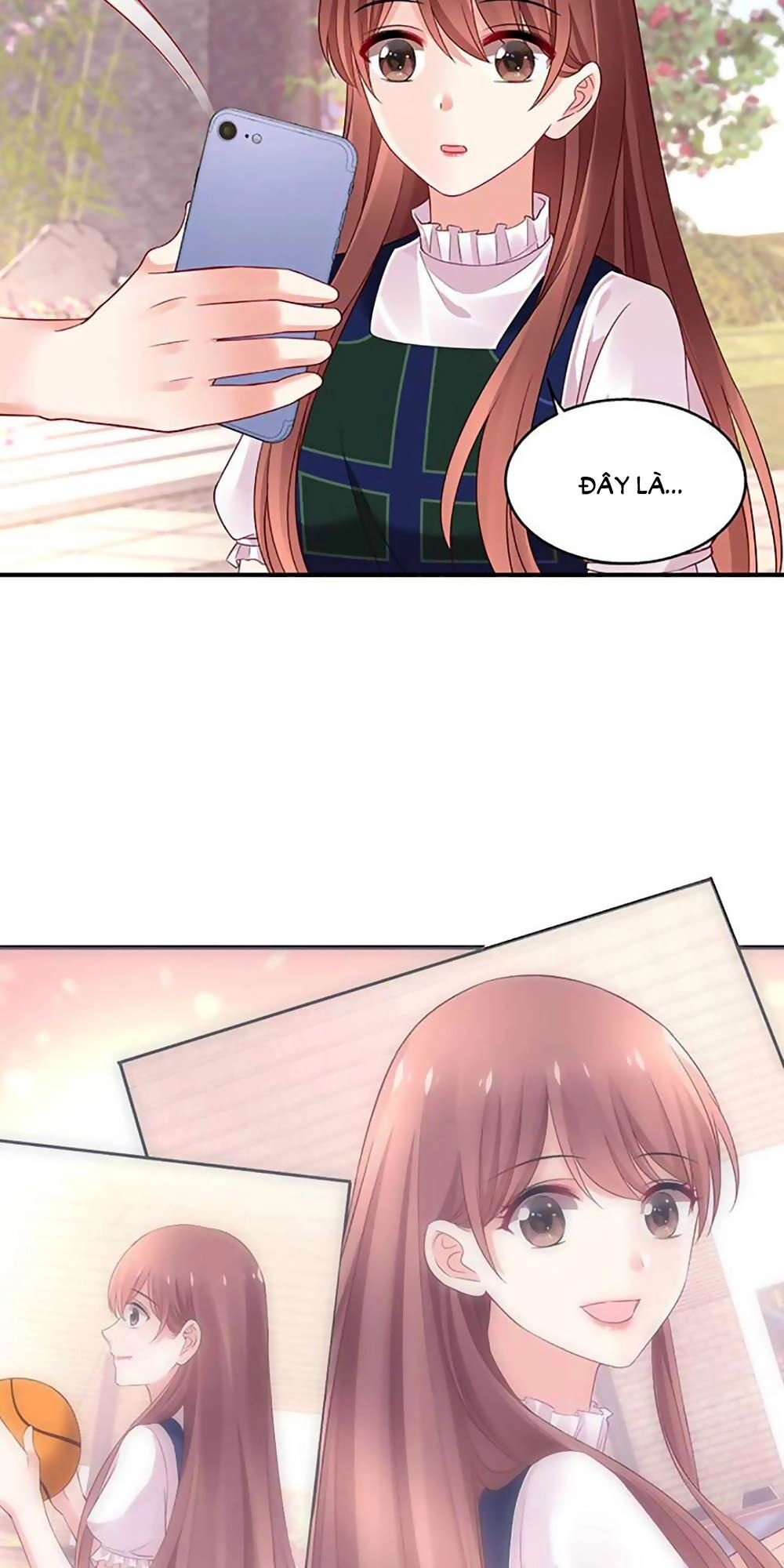 Bạn Trai 1/4 Của Tôi Chapter 30 - 50