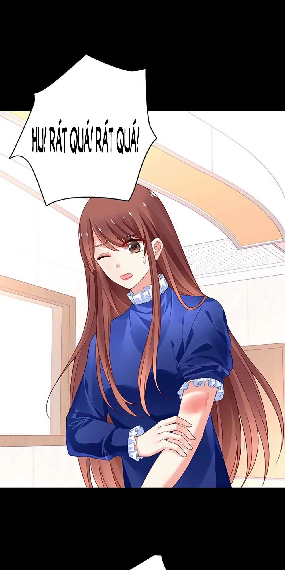 Bạn Trai 1/4 Của Tôi Chapter 31 - 10