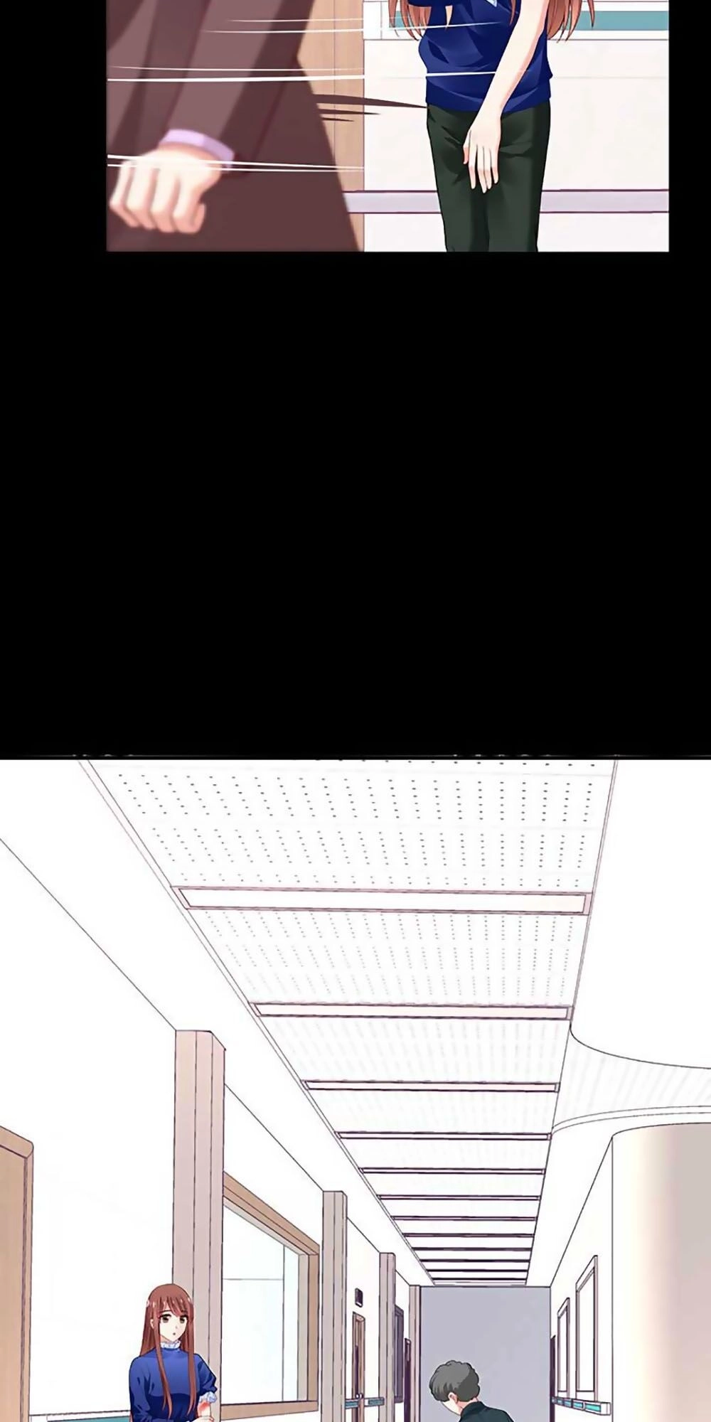 Bạn Trai 1/4 Của Tôi Chapter 31 - 12