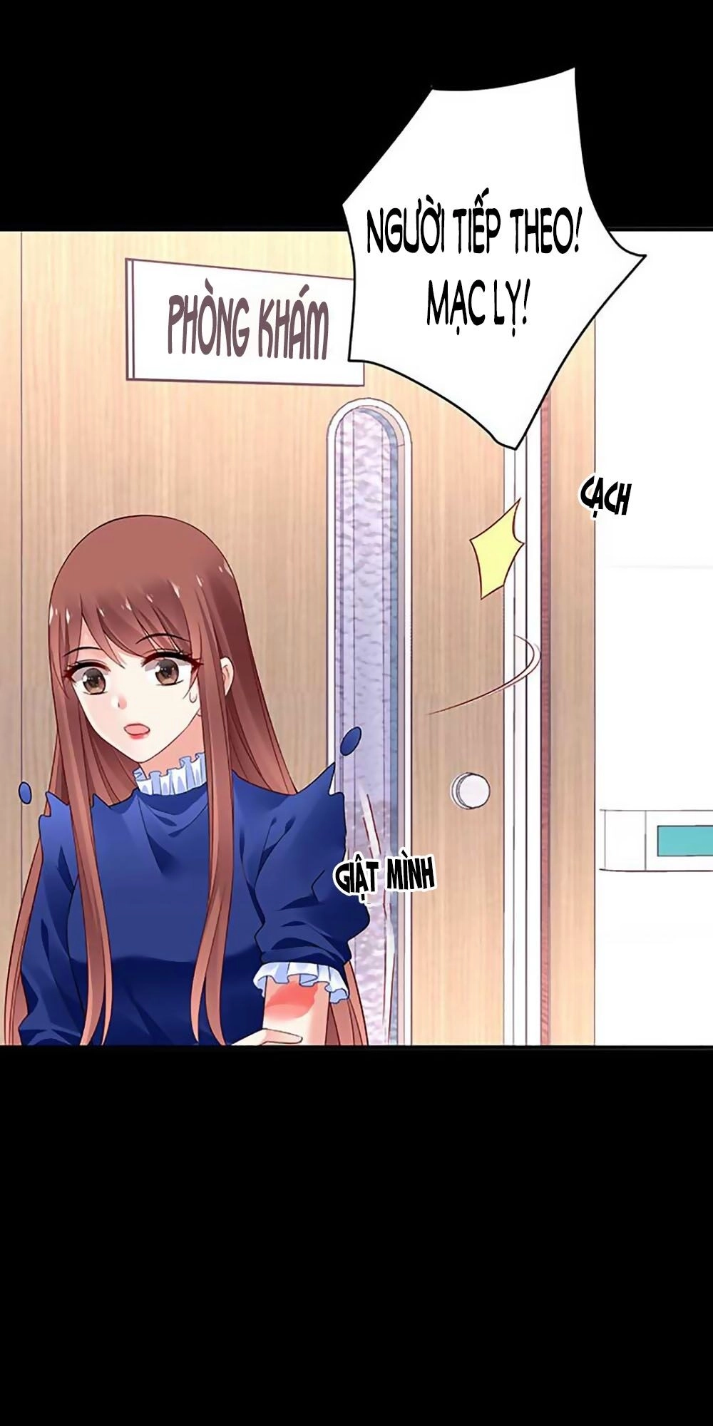 Bạn Trai 1/4 Của Tôi Chapter 31 - 14