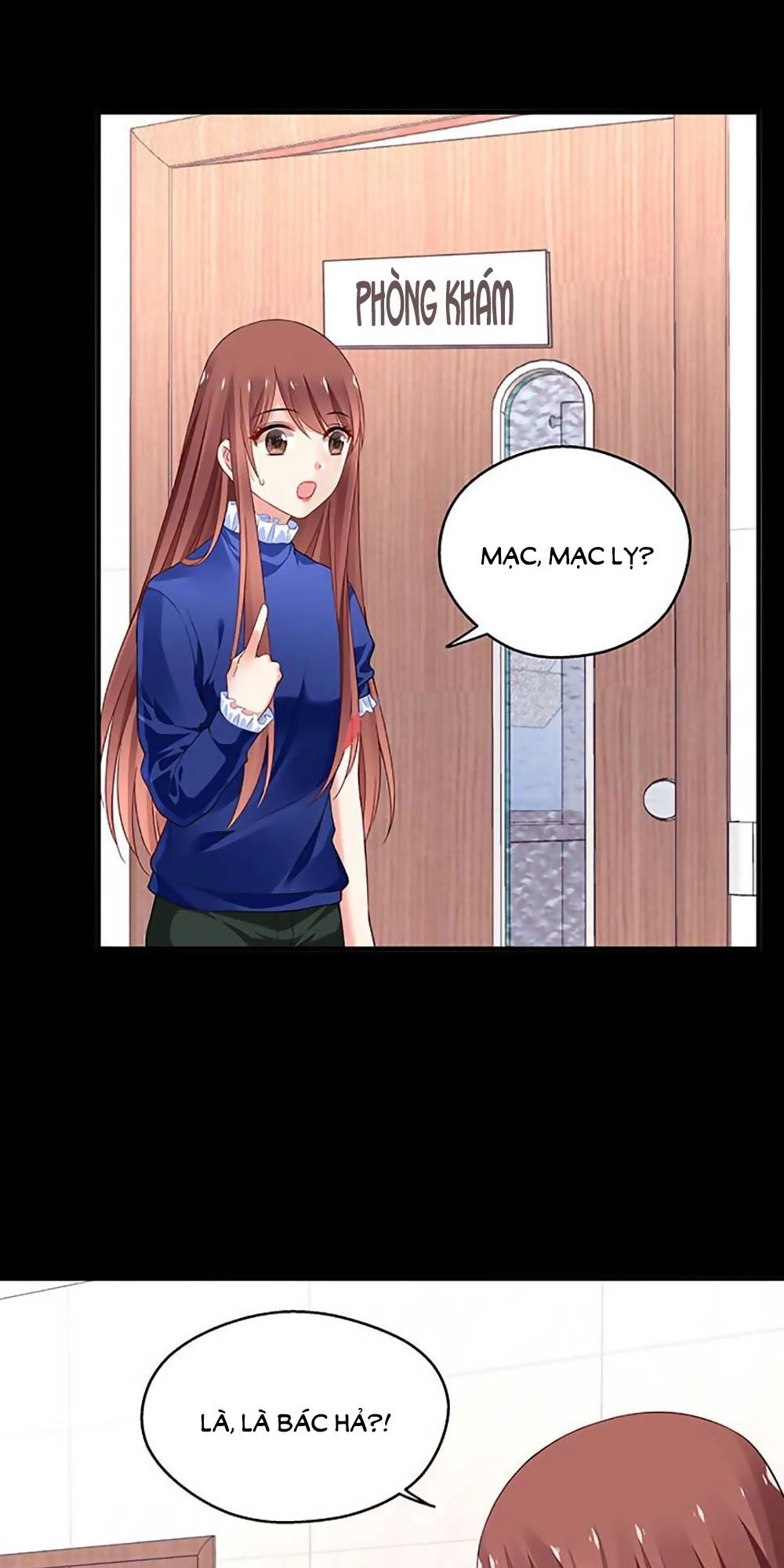 Bạn Trai 1/4 Của Tôi Chapter 31 - 15