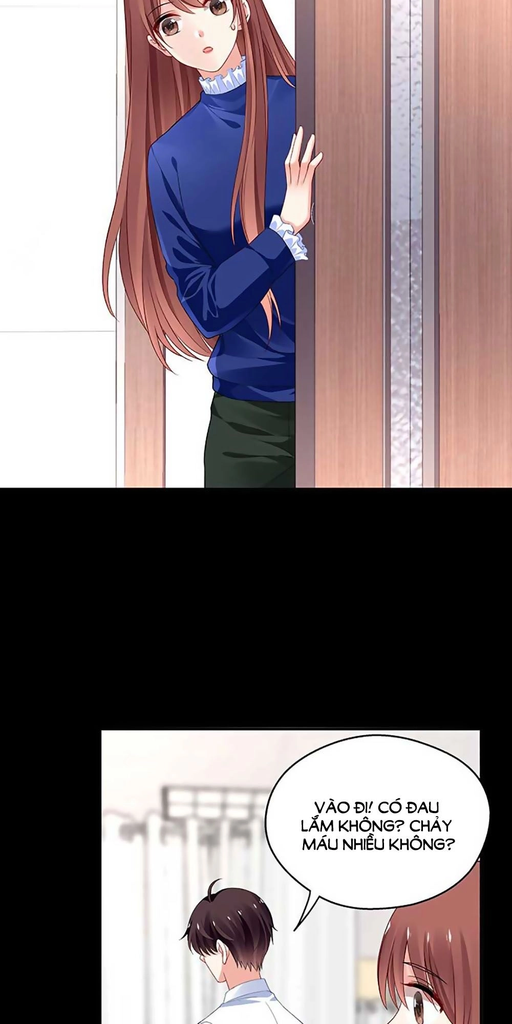 Bạn Trai 1/4 Của Tôi Chapter 31 - 18