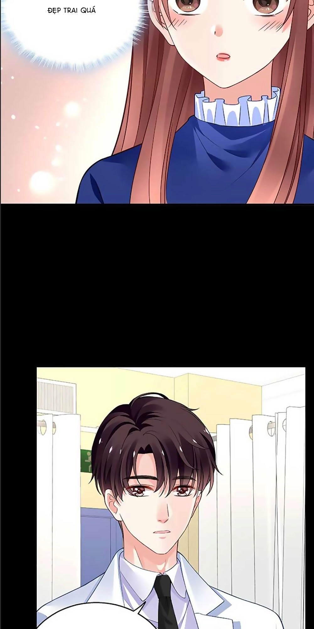 Bạn Trai 1/4 Của Tôi Chapter 31 - 23