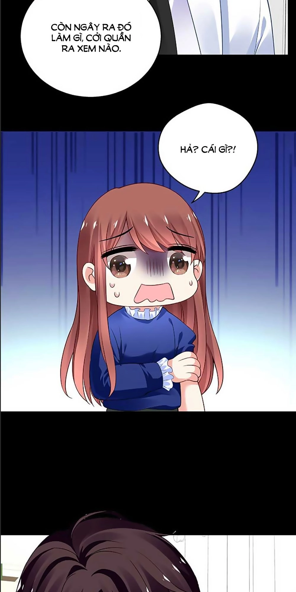 Bạn Trai 1/4 Của Tôi Chapter 31 - 24