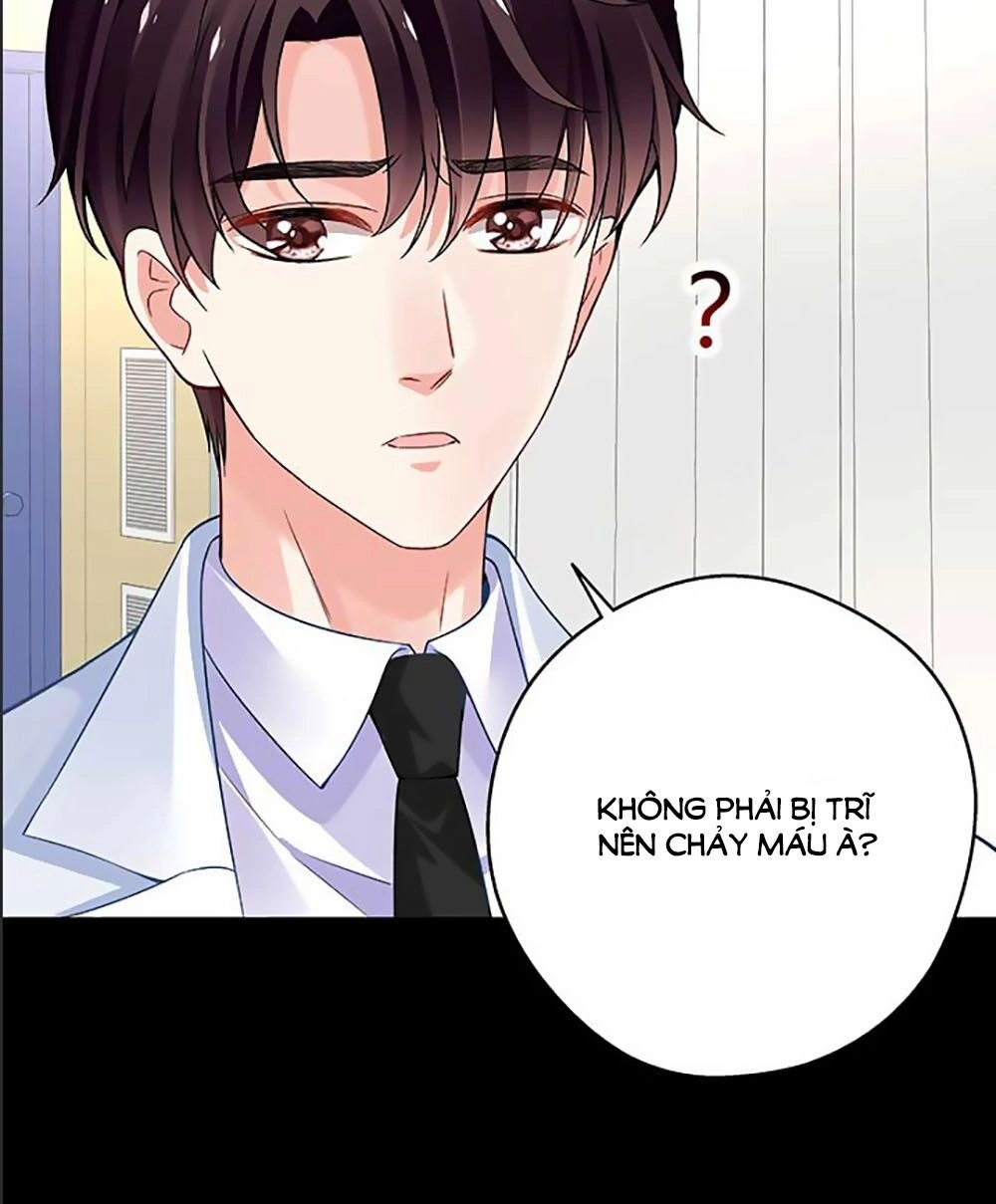 Bạn Trai 1/4 Của Tôi Chapter 31 - 25