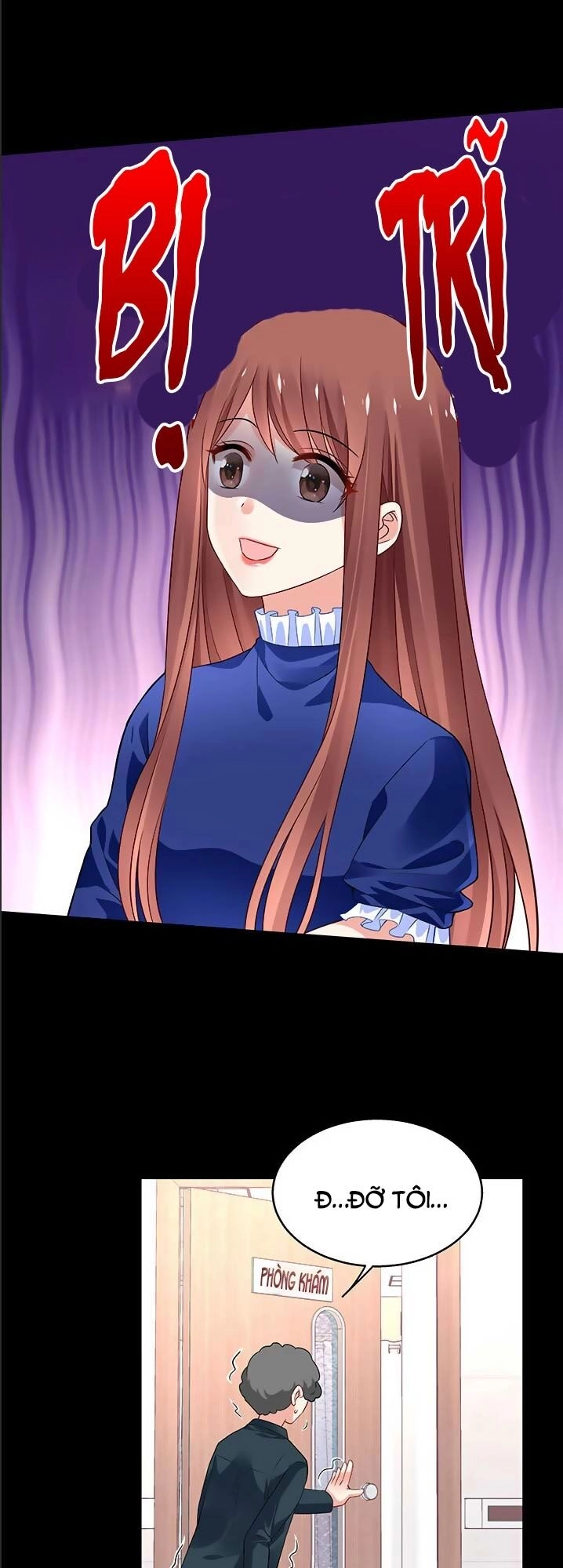 Bạn Trai 1/4 Của Tôi Chapter 31 - 26