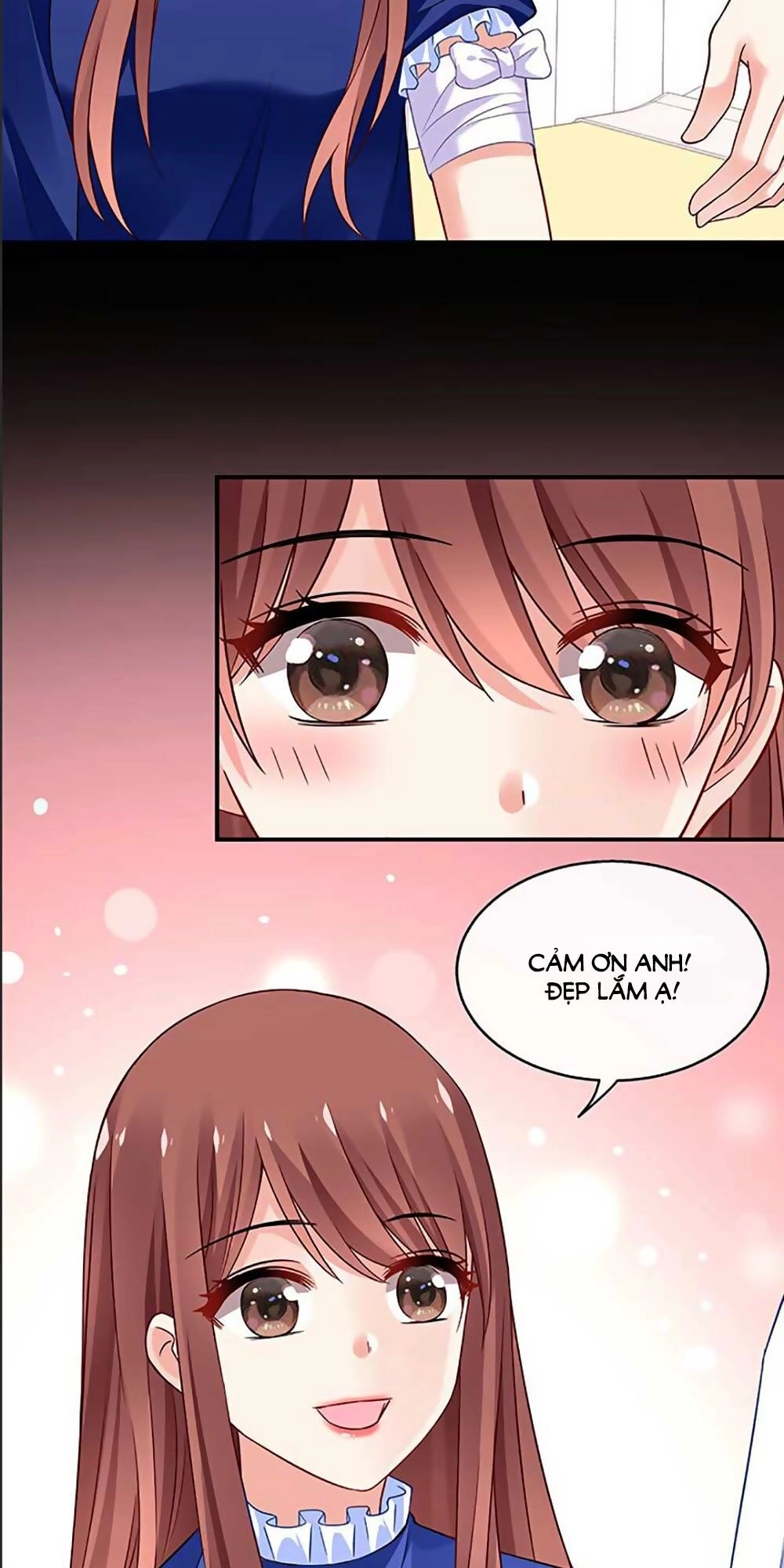 Bạn Trai 1/4 Của Tôi Chapter 31 - 36