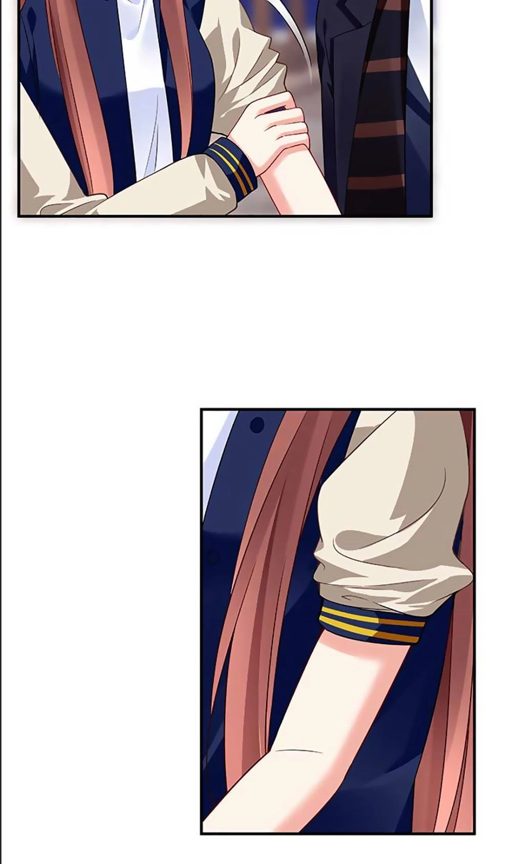 Bạn Trai 1/4 Của Tôi Chapter 31 - 41