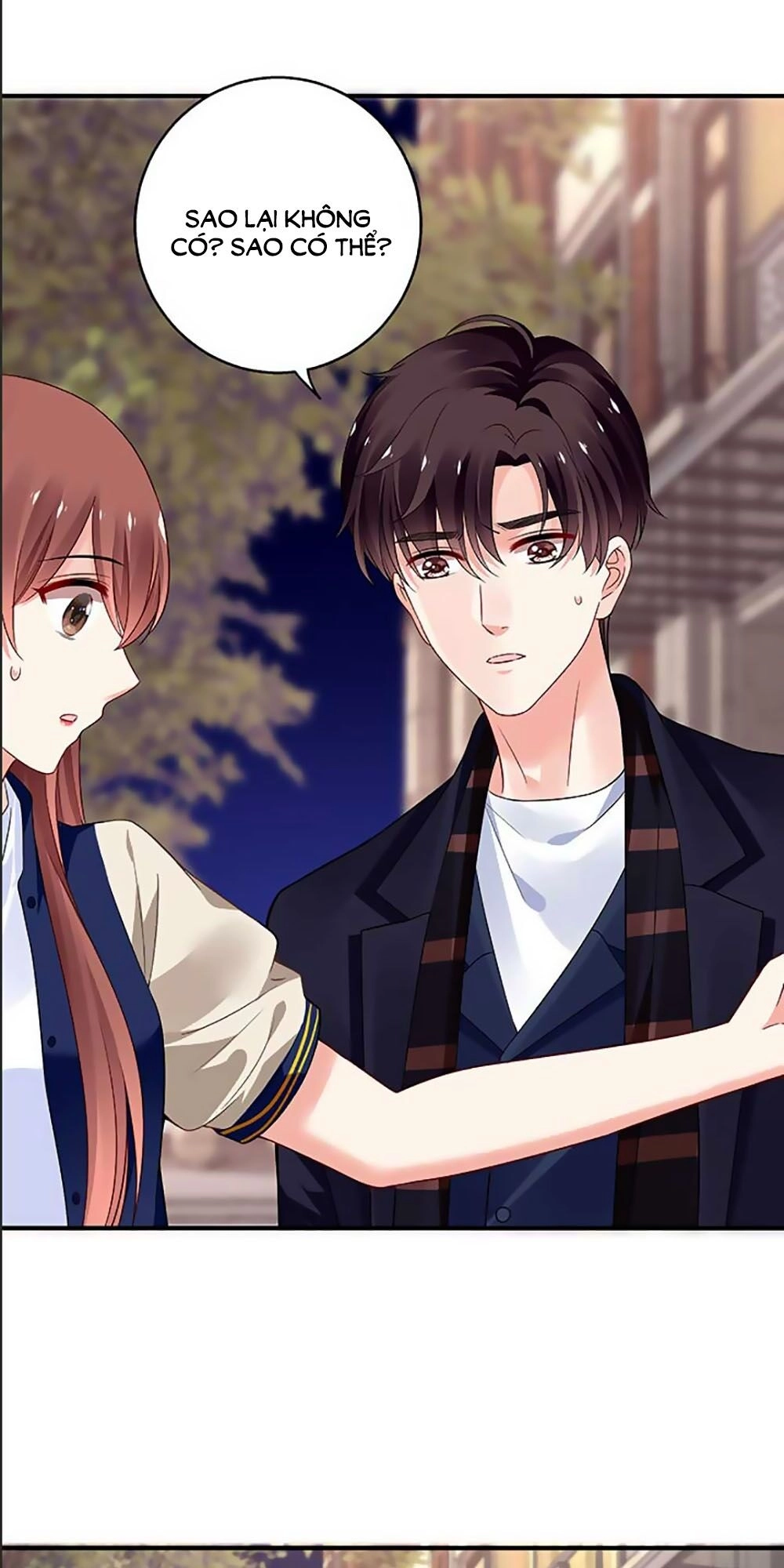 Bạn Trai 1/4 Của Tôi Chapter 31 - 42