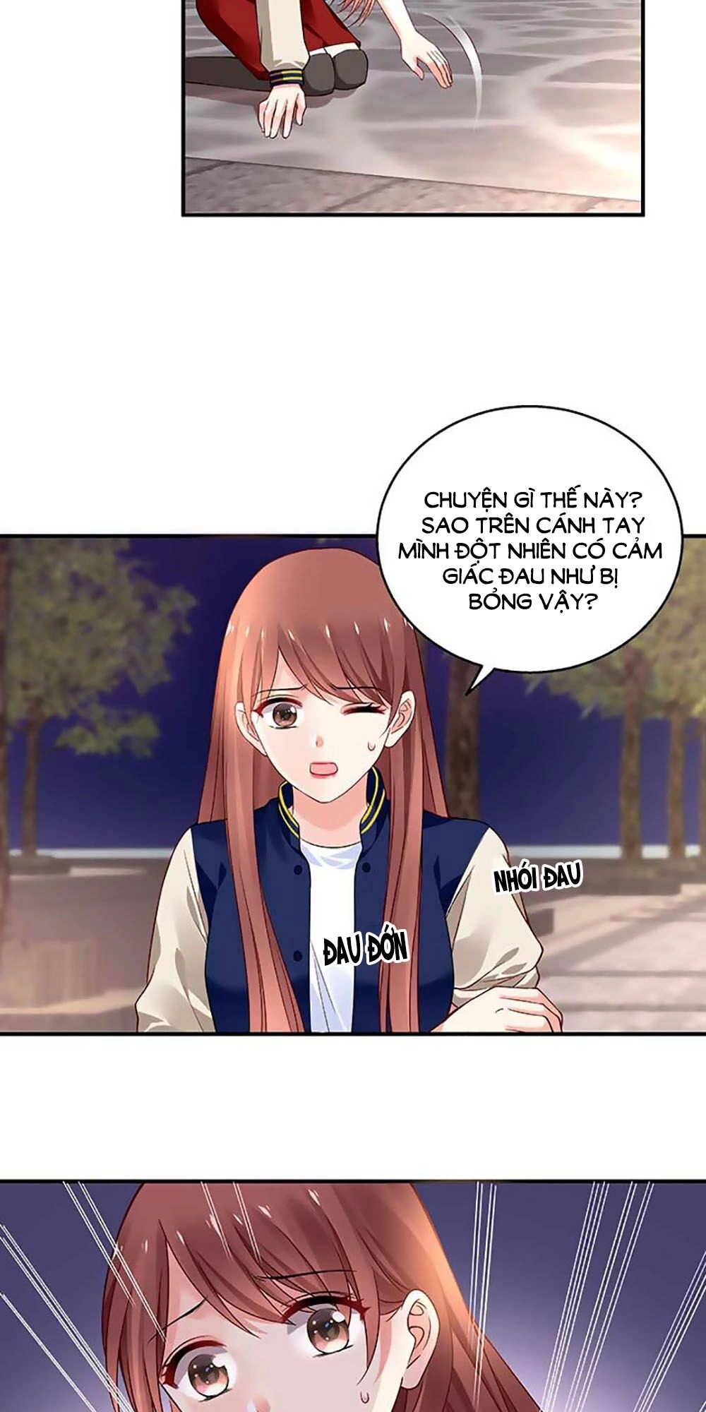 Bạn Trai 1/4 Của Tôi Chapter 31 - 51