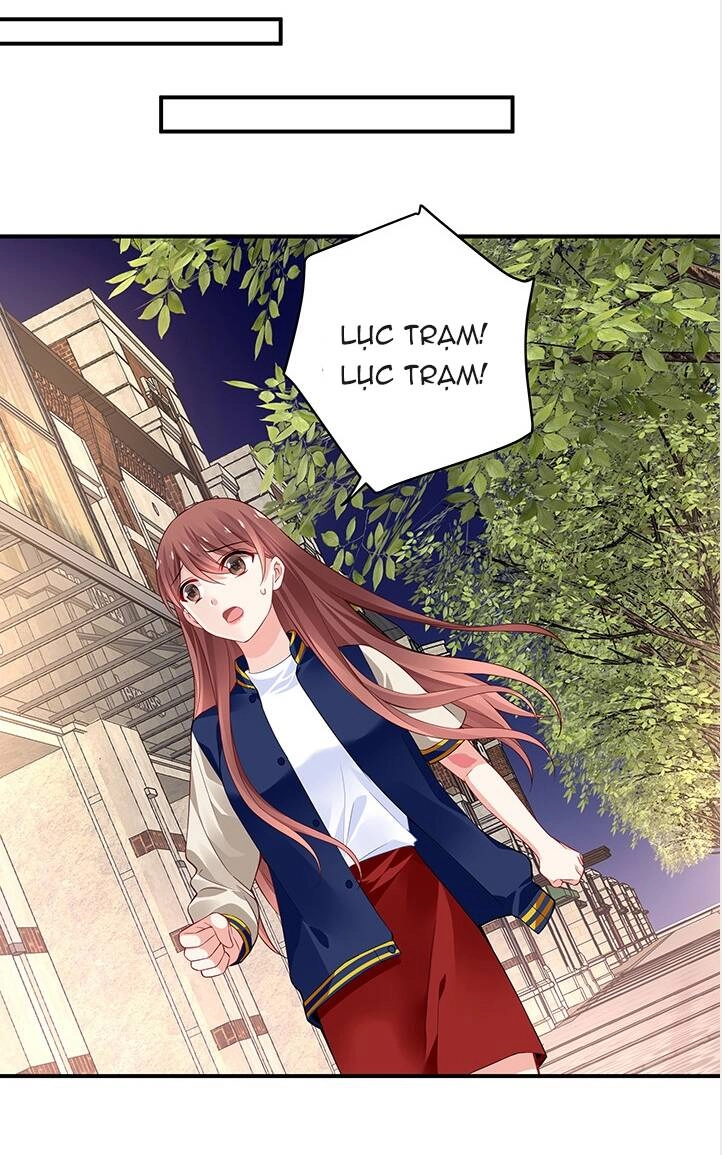 Bạn Trai 1/4 Của Tôi Chapter 32 - 2