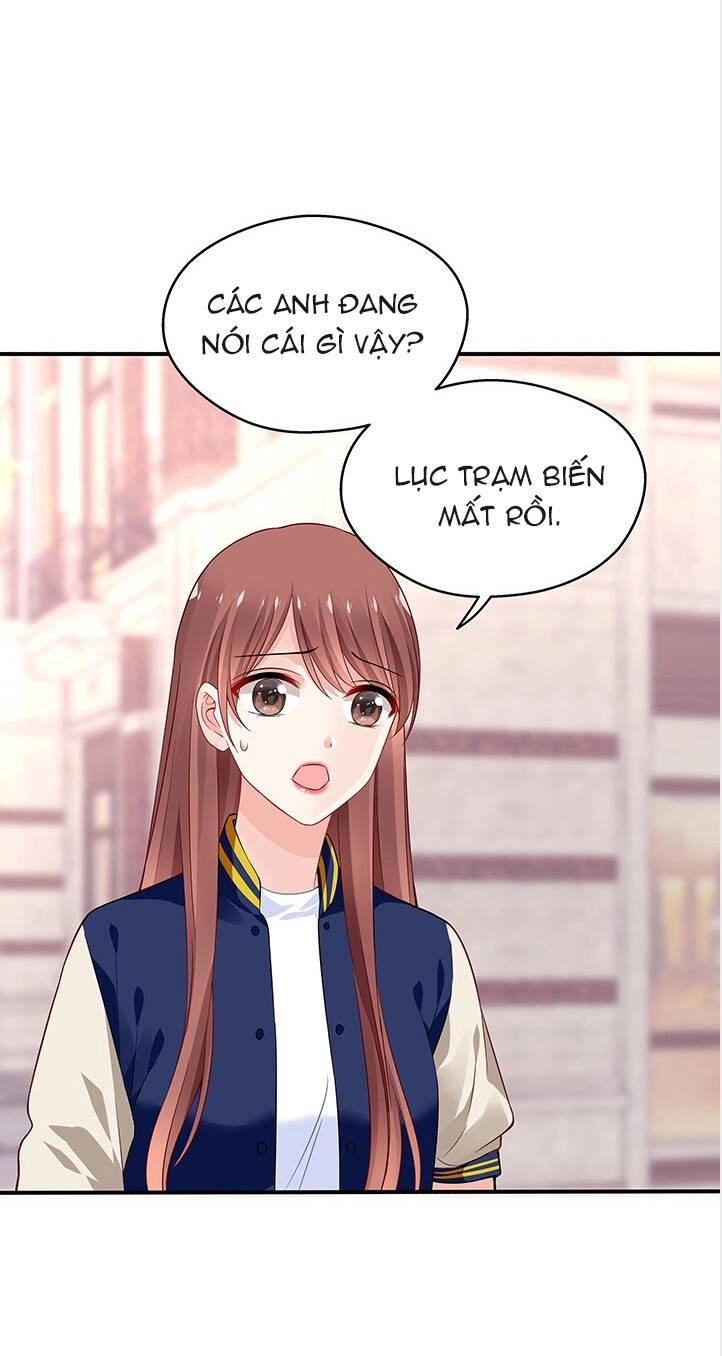 Bạn Trai 1/4 Của Tôi Chapter 32 - 8