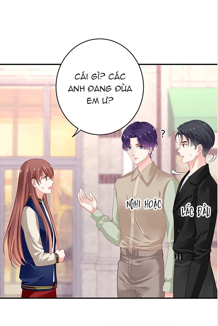 Bạn Trai 1/4 Của Tôi Chapter 32 - 10