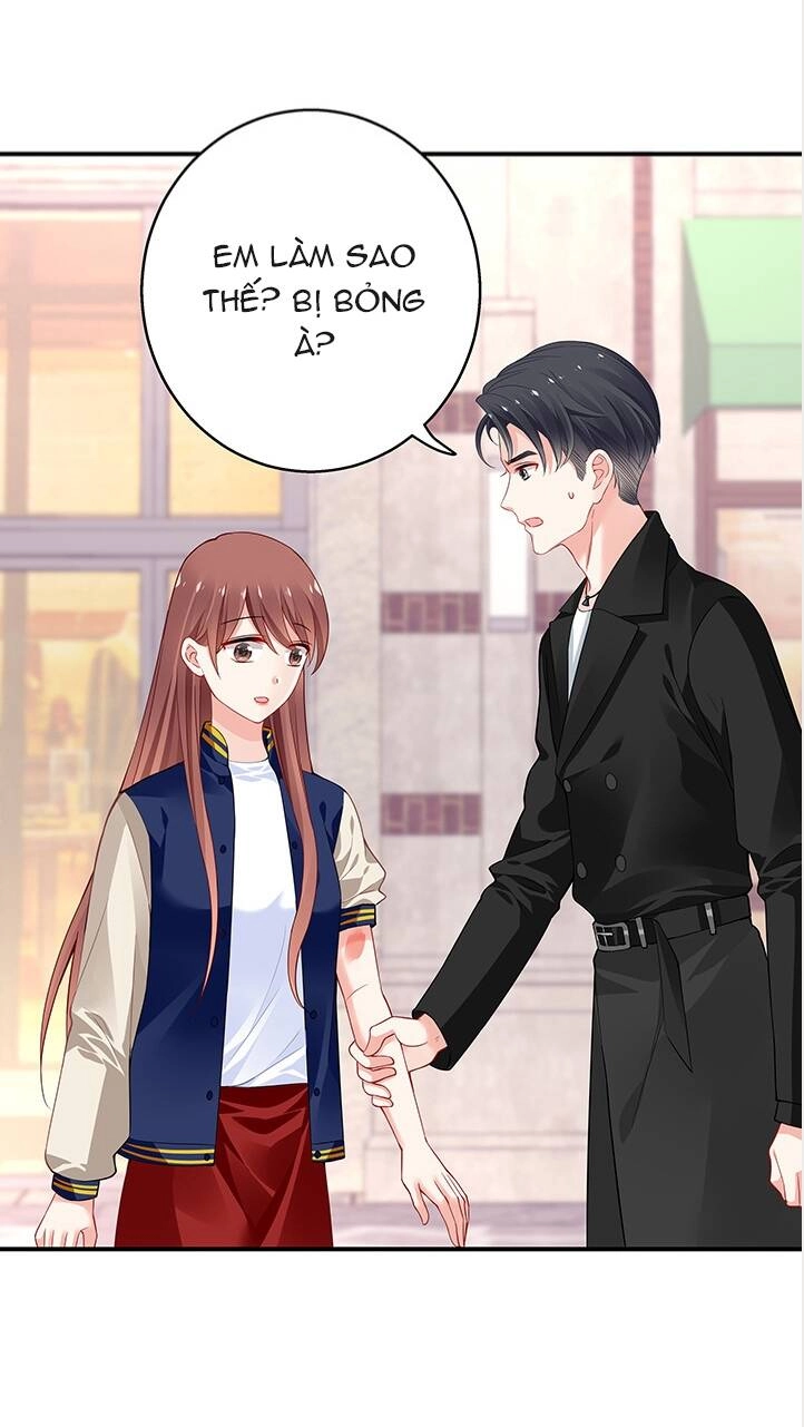 Bạn Trai 1/4 Của Tôi Chapter 32 - 12