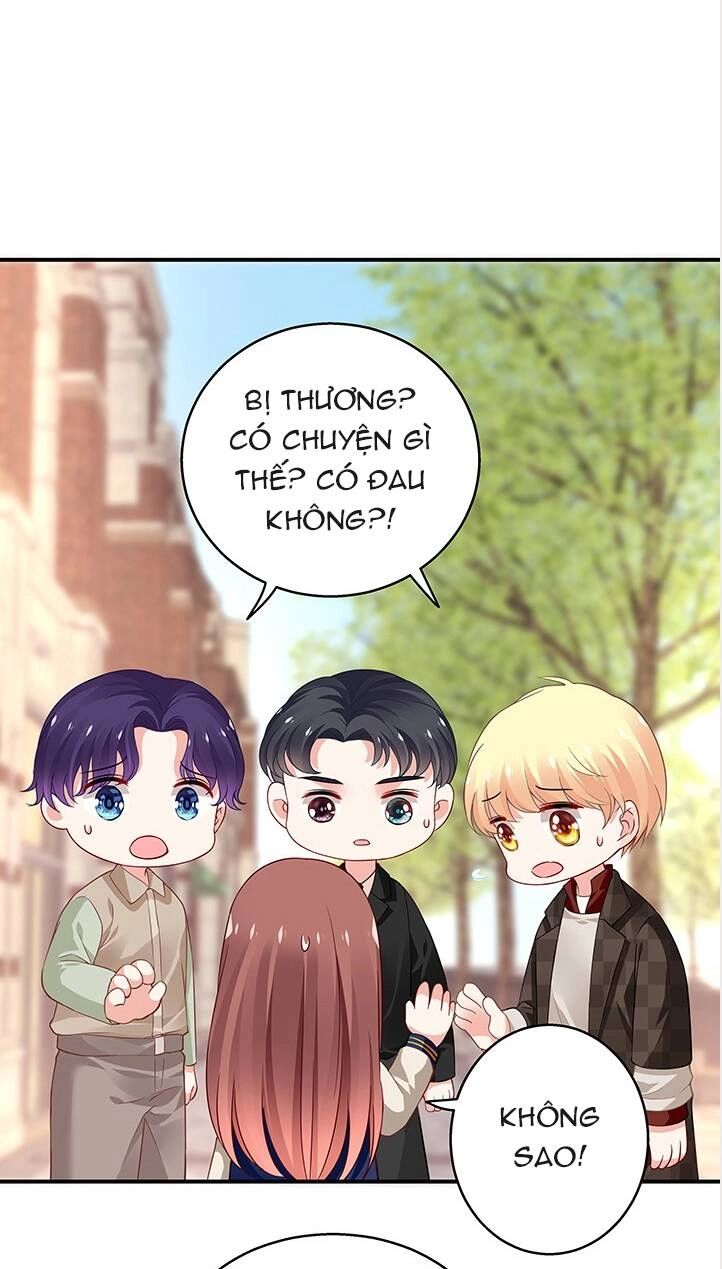 Bạn Trai 1/4 Của Tôi Chapter 32 - 13