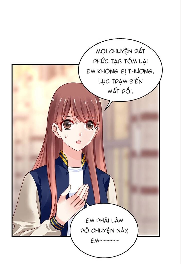 Bạn Trai 1/4 Của Tôi Chapter 32 - 15