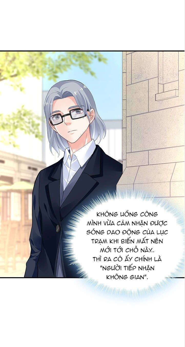 Bạn Trai 1/4 Của Tôi Chapter 32 - 19