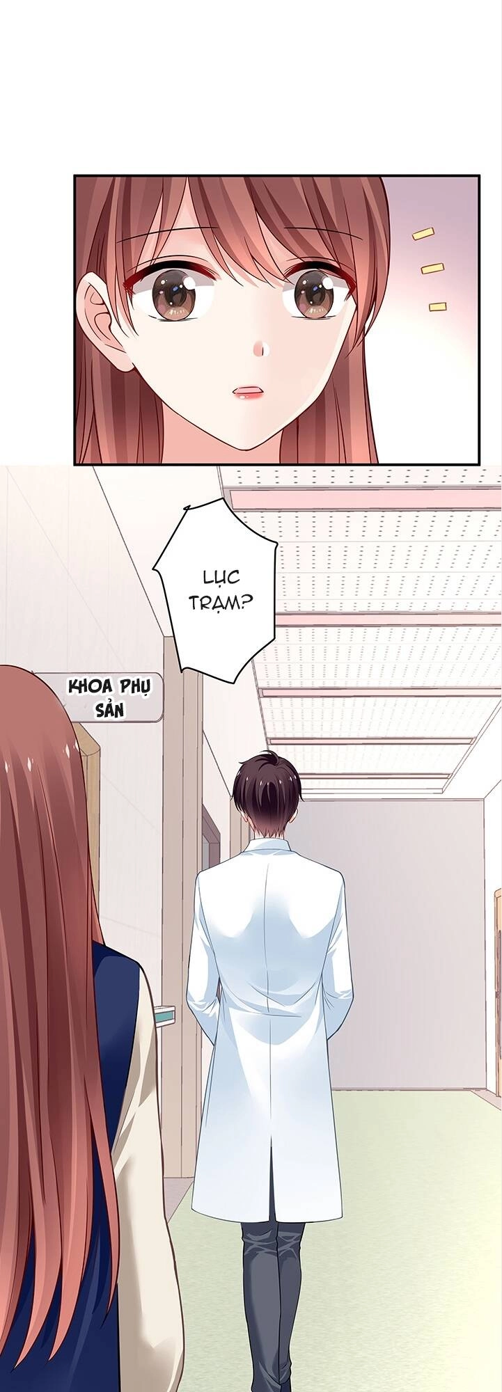 Bạn Trai 1/4 Của Tôi Chapter 32 - 26