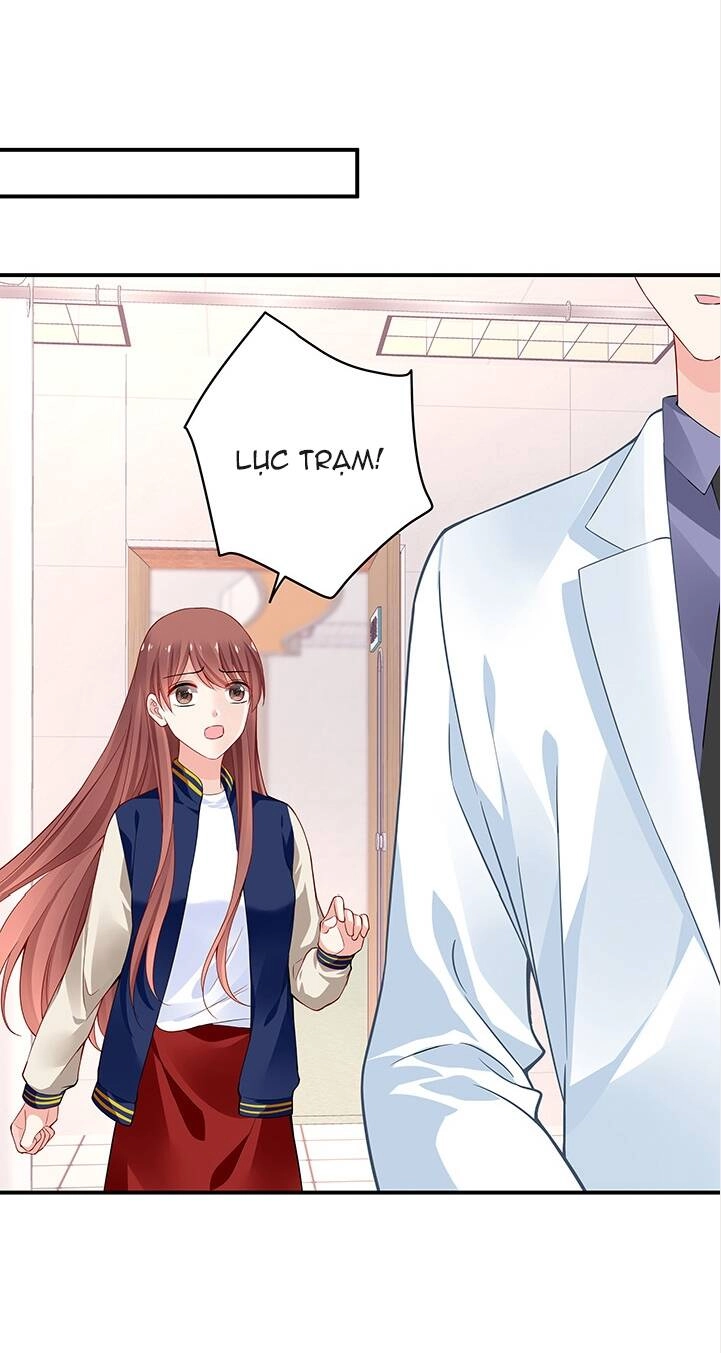 Bạn Trai 1/4 Của Tôi Chapter 32 - 31