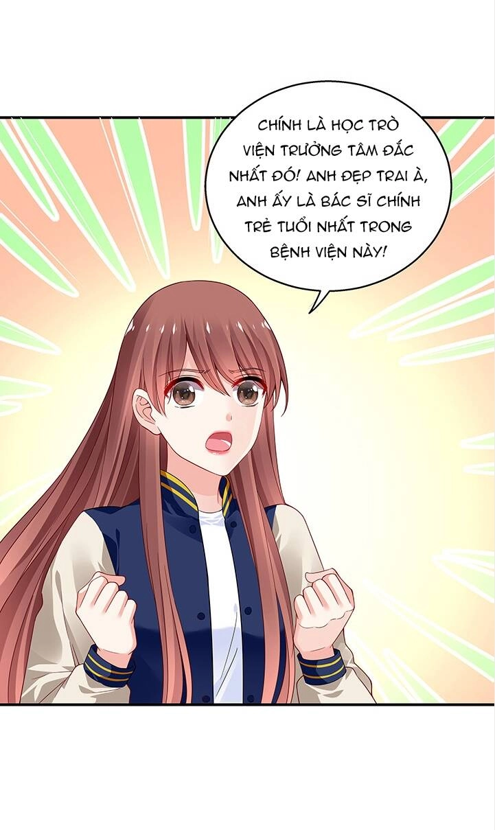 Bạn Trai 1/4 Của Tôi Chapter 32 - 34