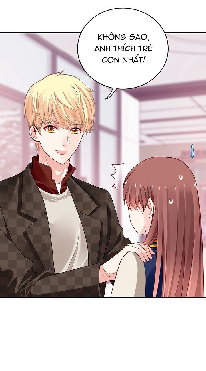 Bạn Trai 1/4 Của Tôi Chapter 32 - 39