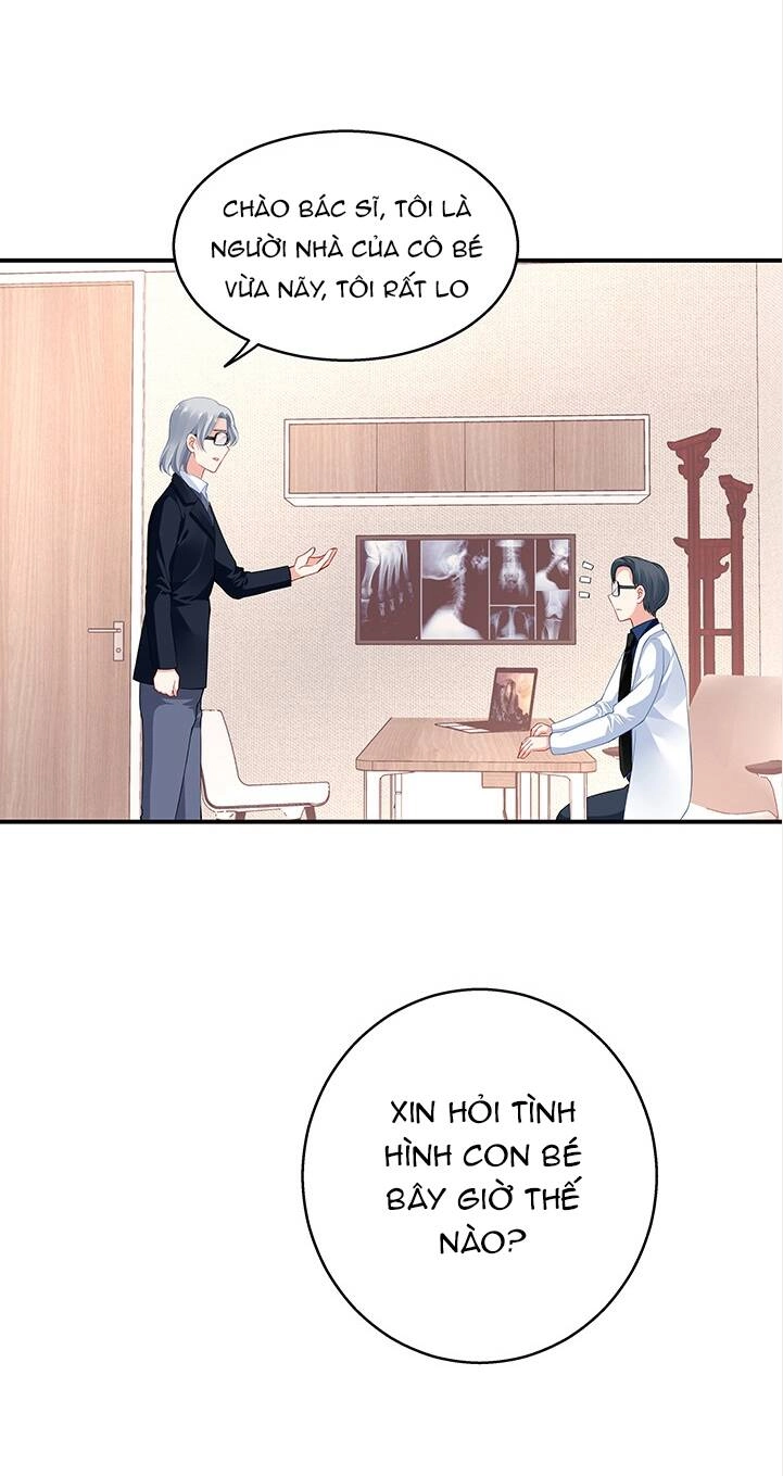 Bạn Trai 1/4 Của Tôi Chapter 32 - 42