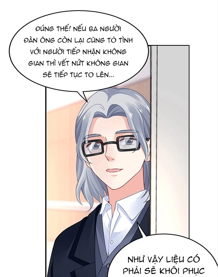 Bạn Trai 1/4 Của Tôi Chapter 32 - 46