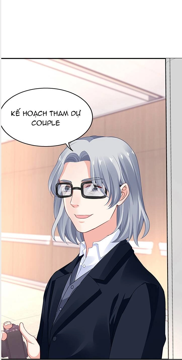 Bạn Trai 1/4 Của Tôi Chapter 32 - 48