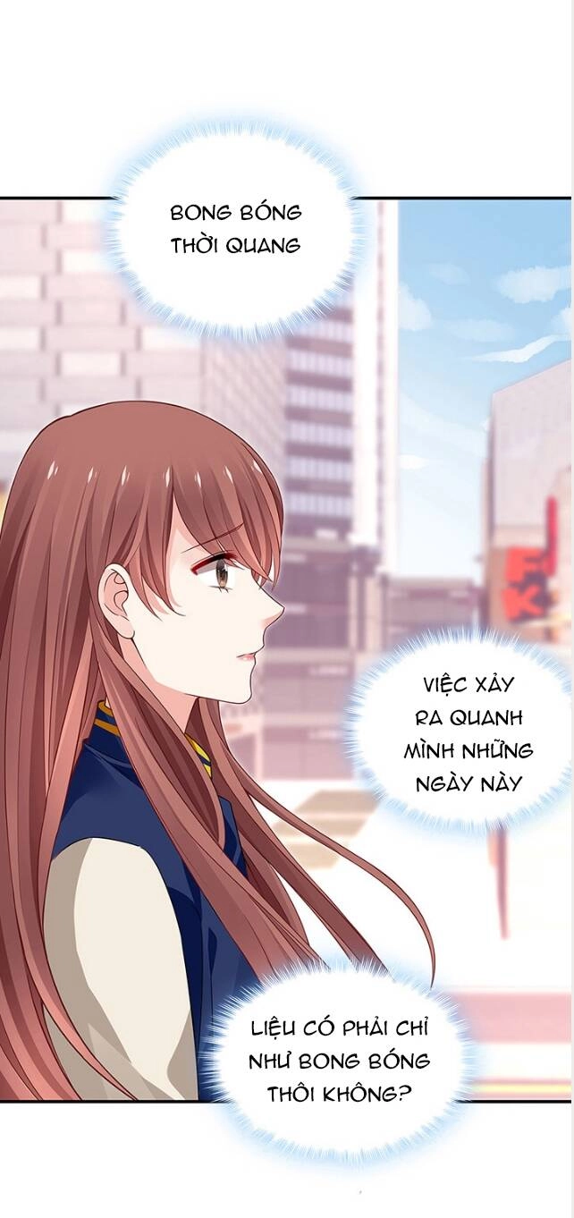 Bạn Trai 1/4 Của Tôi Chapter 33 - 4