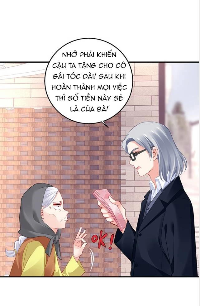 Bạn Trai 1/4 Của Tôi Chapter 33 - 6