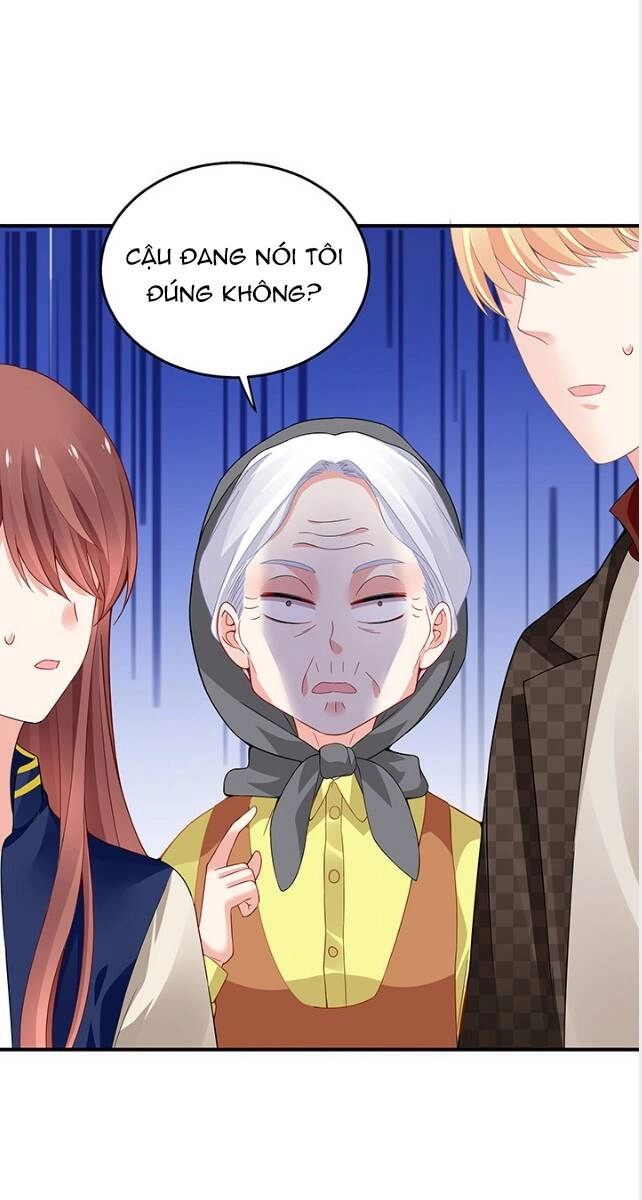 Bạn Trai 1/4 Của Tôi Chapter 33 - 9